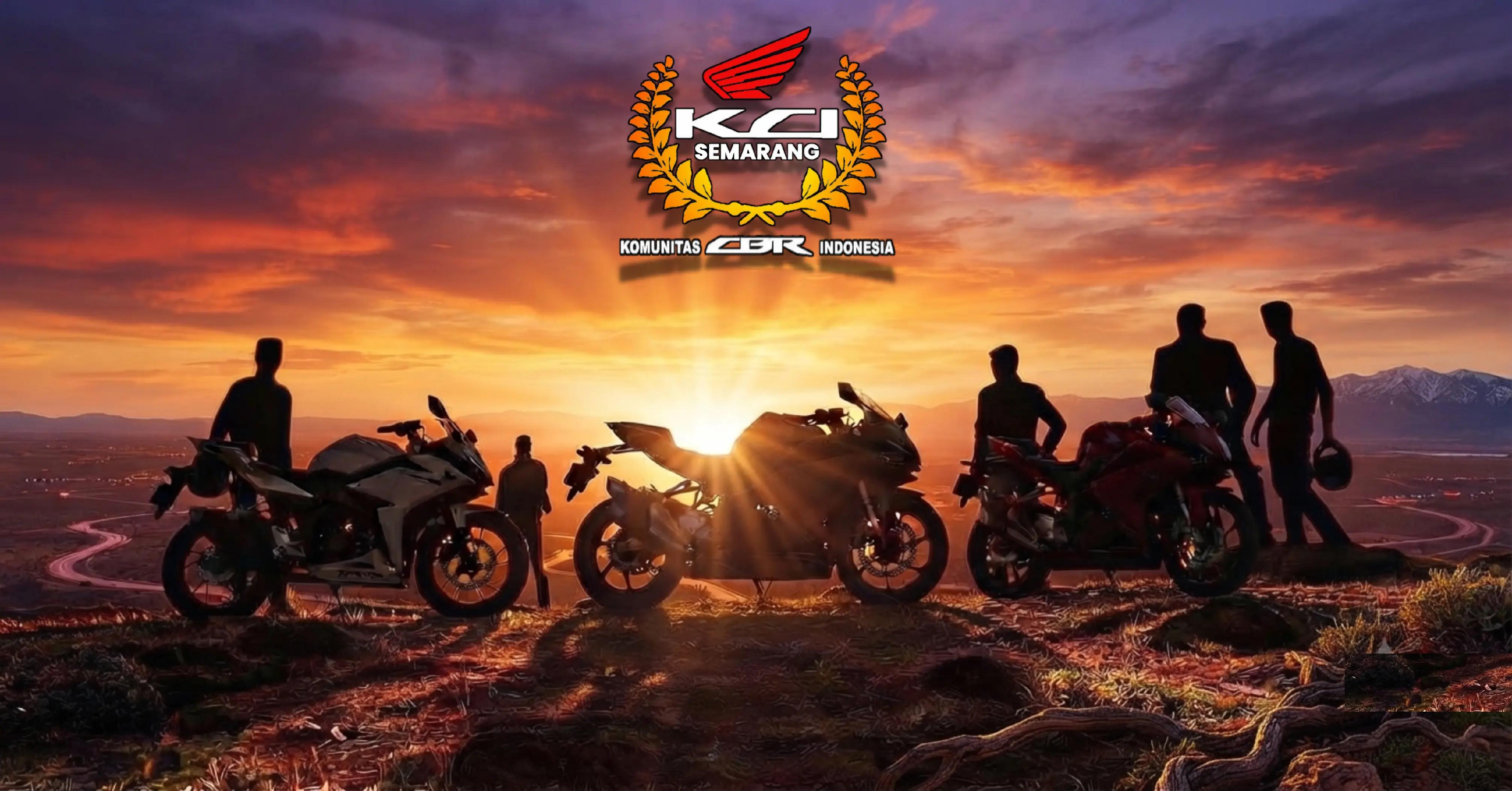 @Komunitas CBR Indonesia