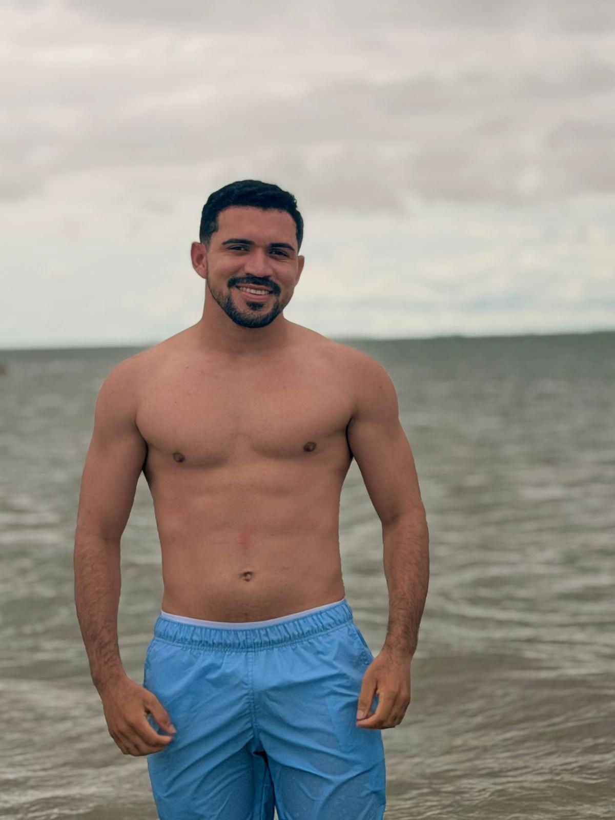 @João Pedro