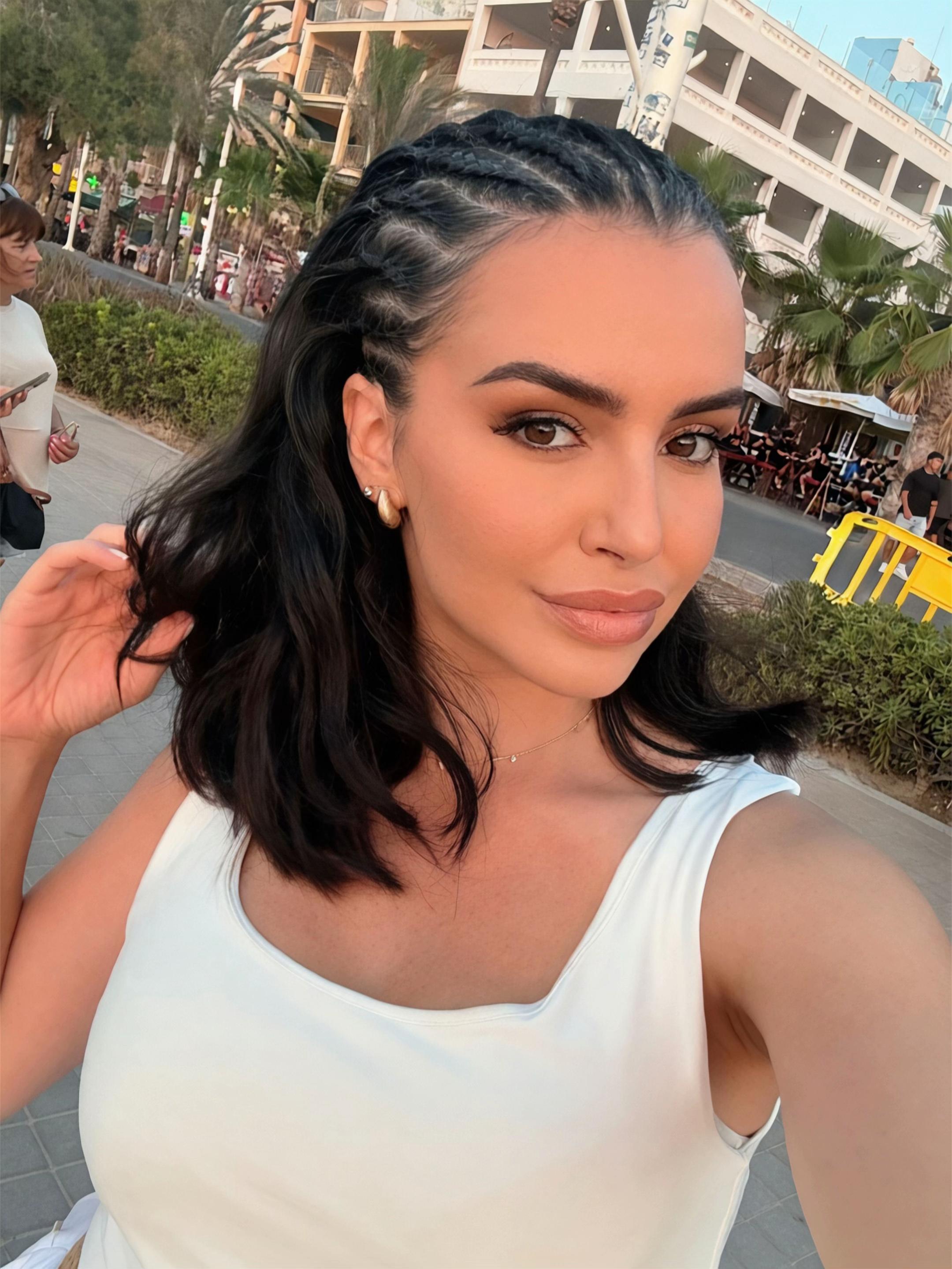 @Bebiana Soraia