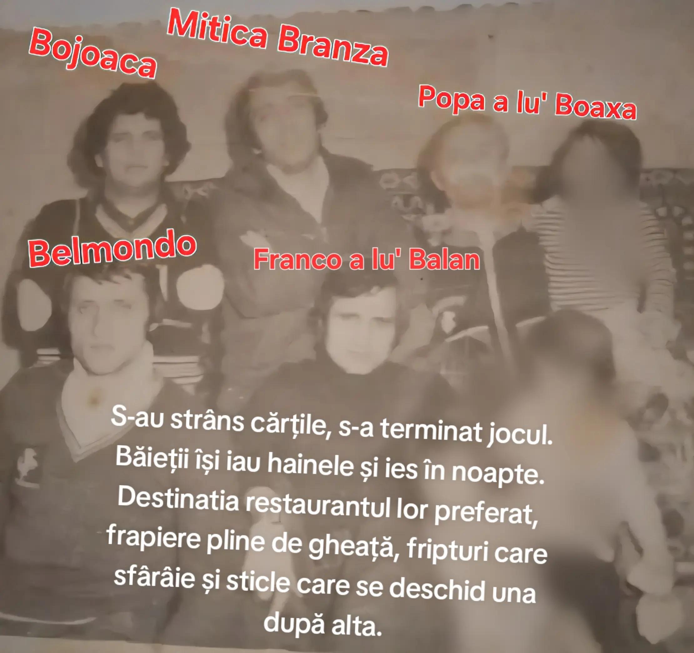@barfe de pe tik tok