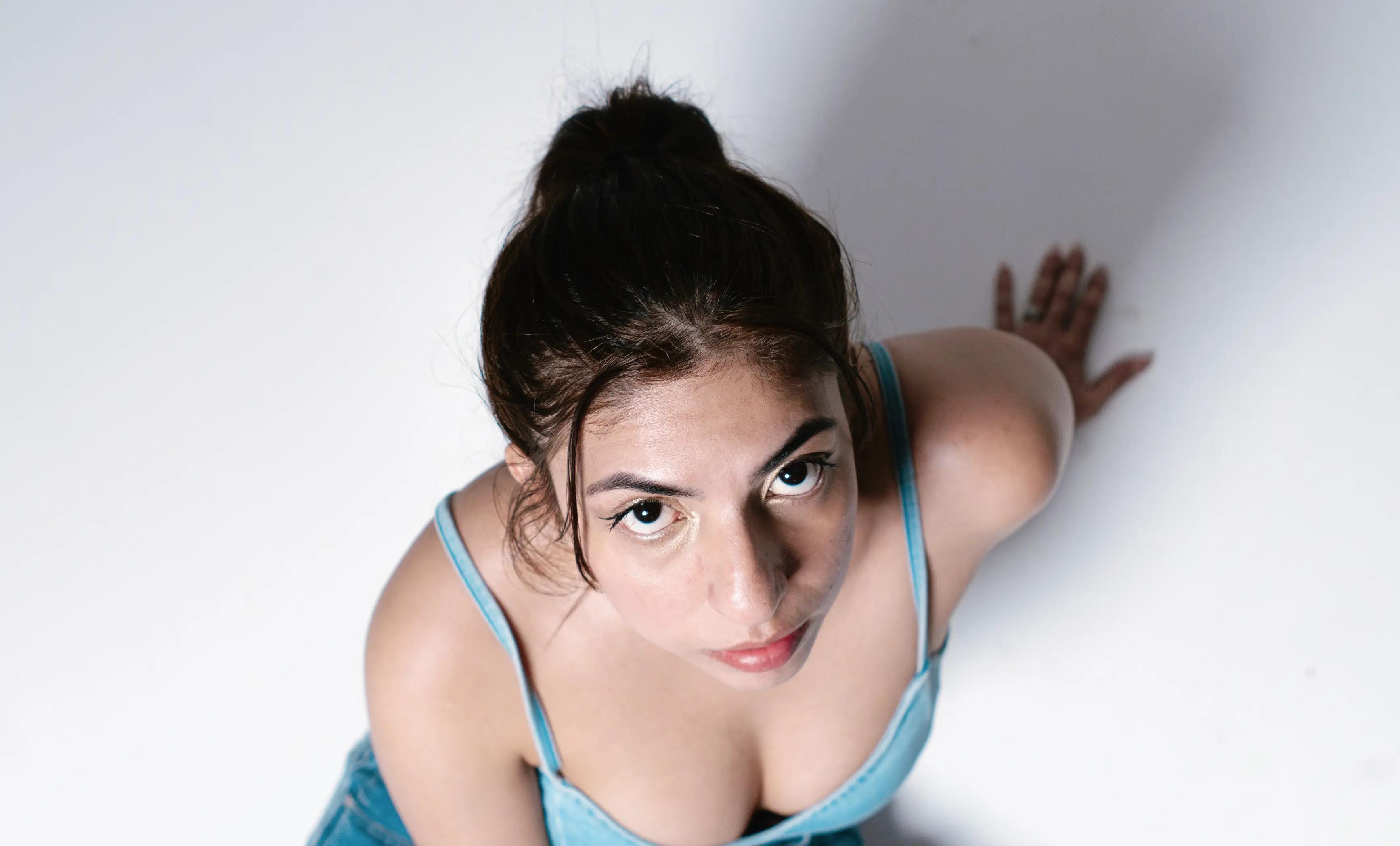 @Génesis K. Jaimes B.