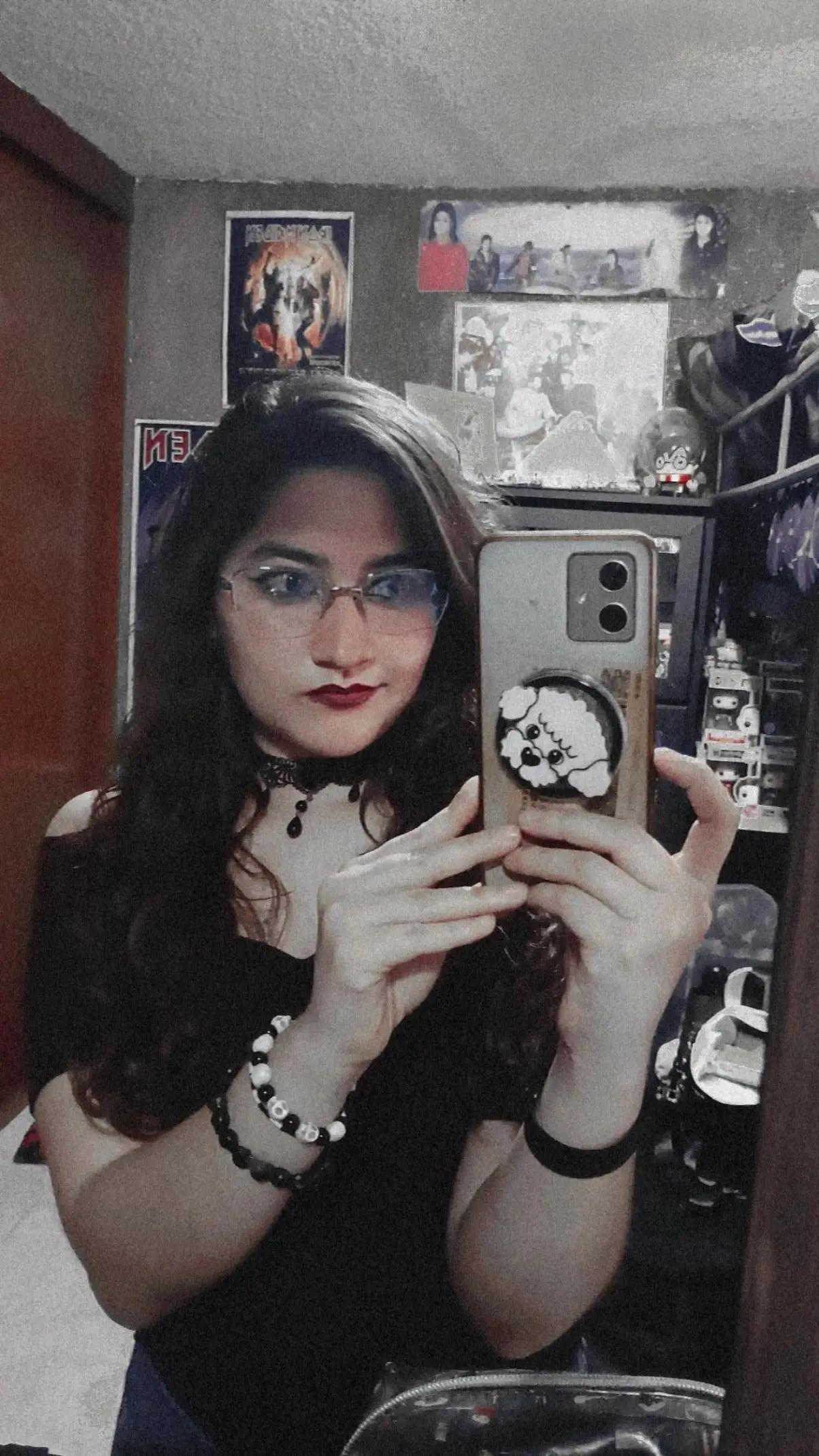 @▕⃝⃤ngélica Salas Potter