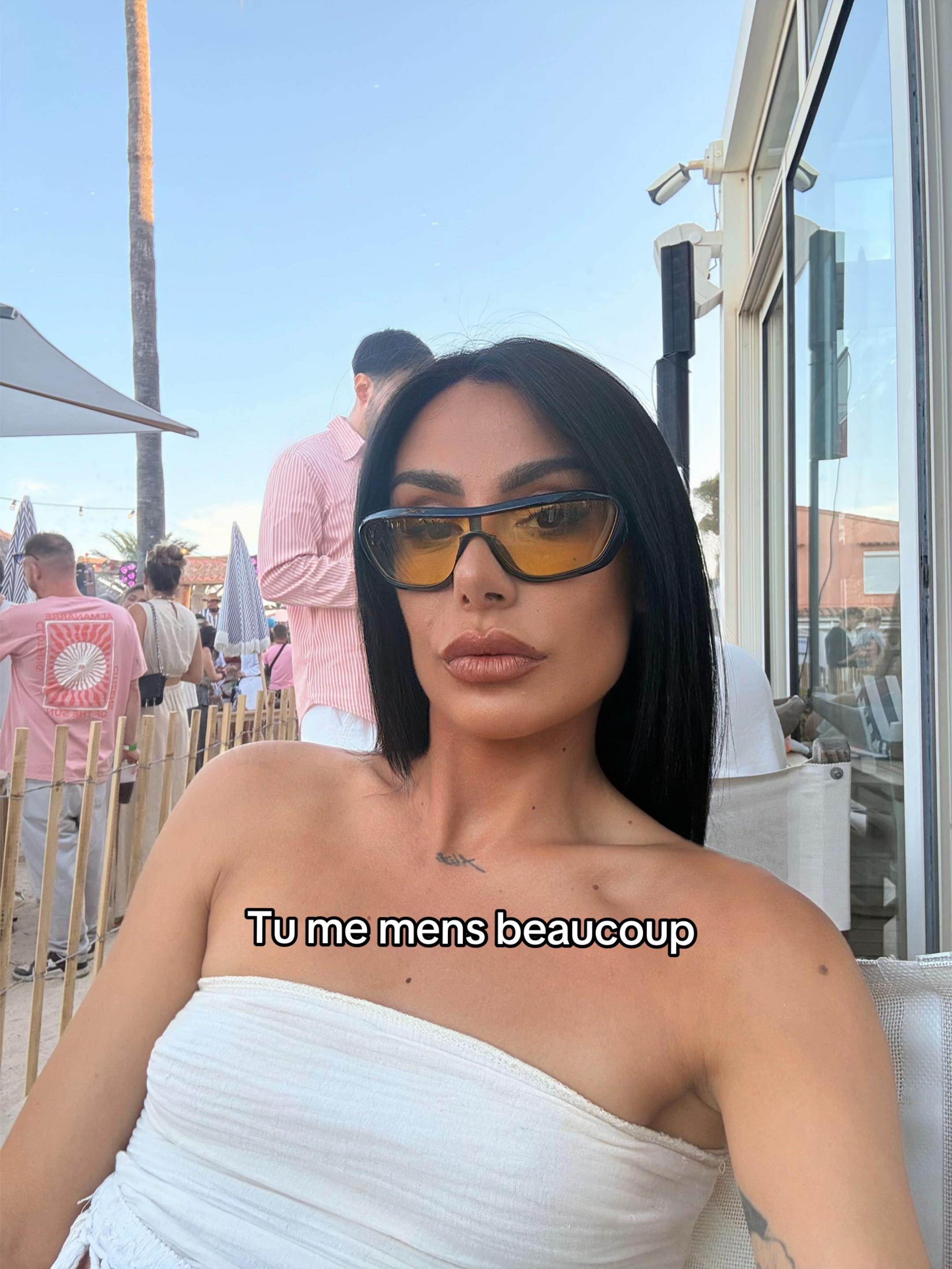@Laura gardies