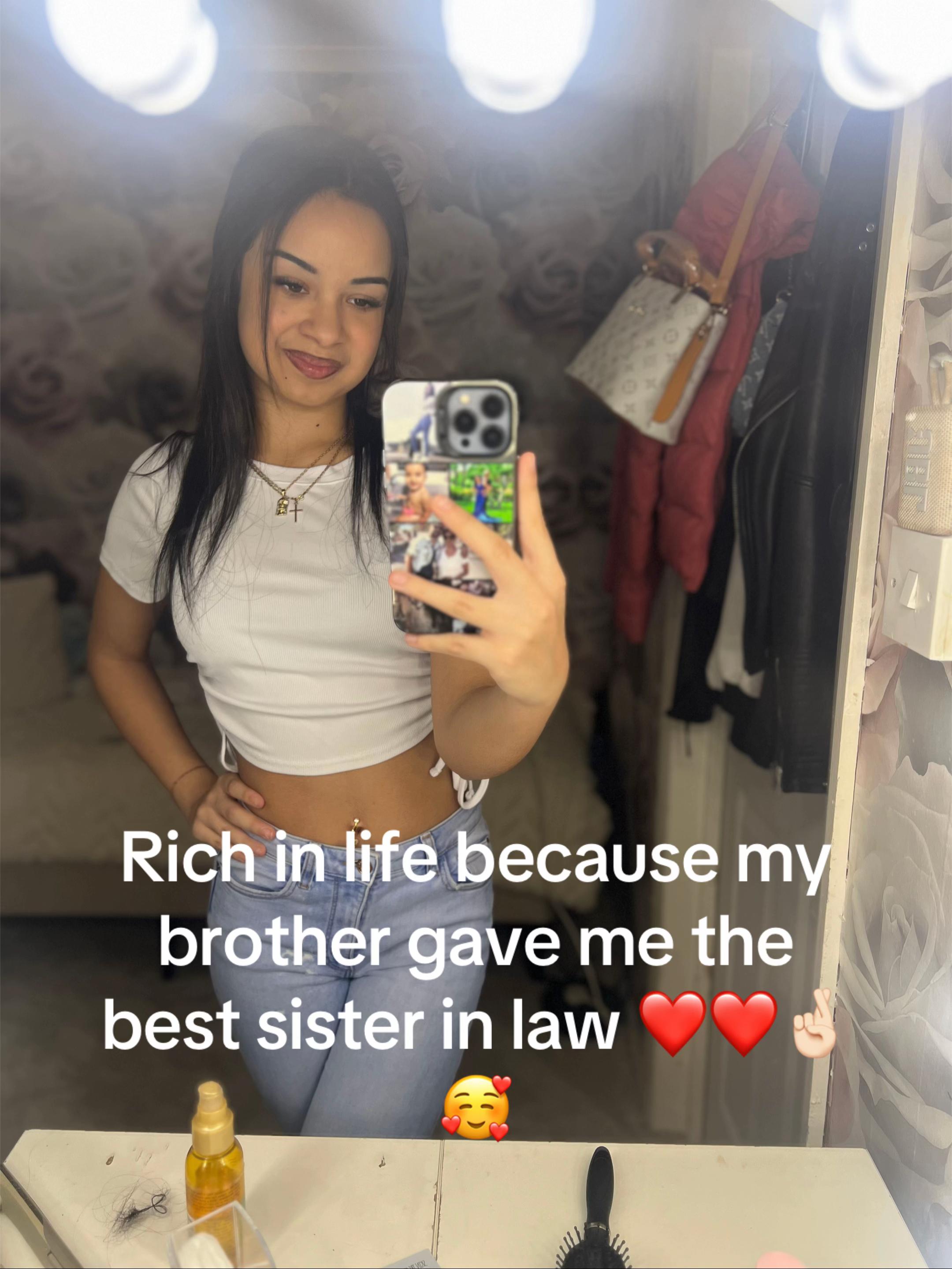@Ashley Tothova ❤️😙