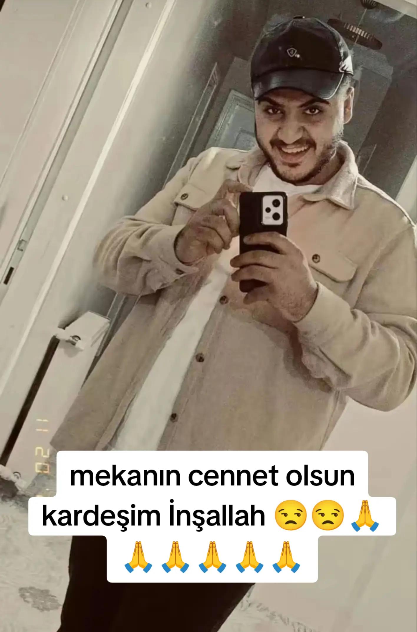 @Mehmet