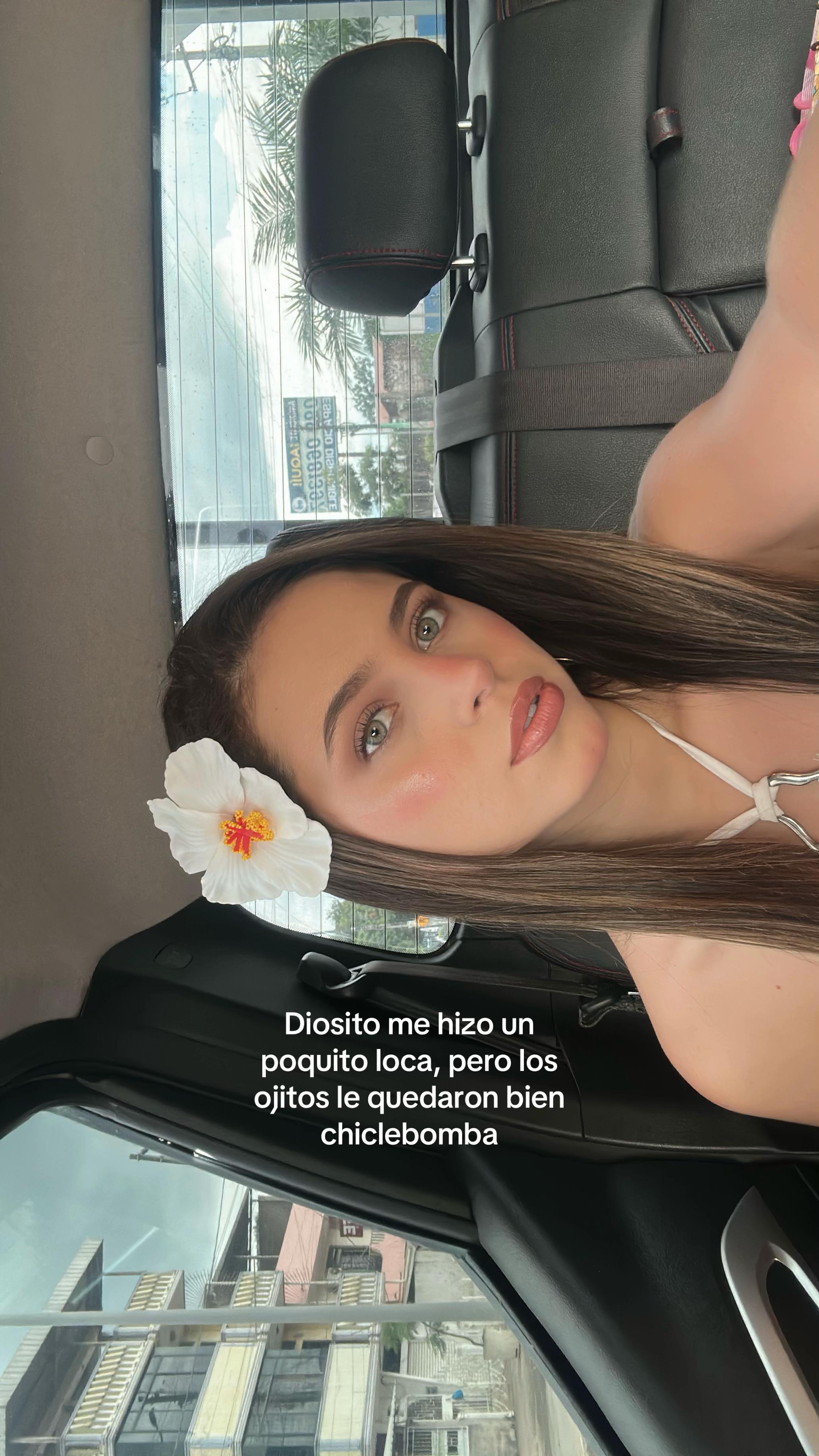 @Mara Moreira