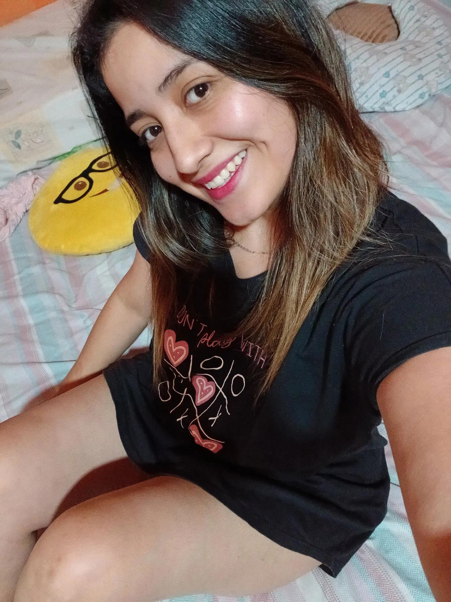 @Diana Ramos