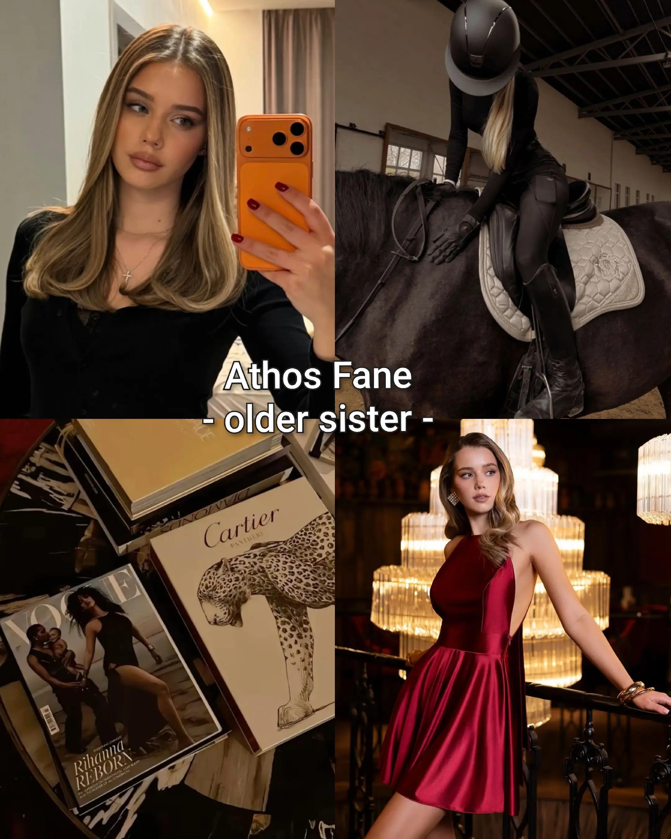@ErikaFane