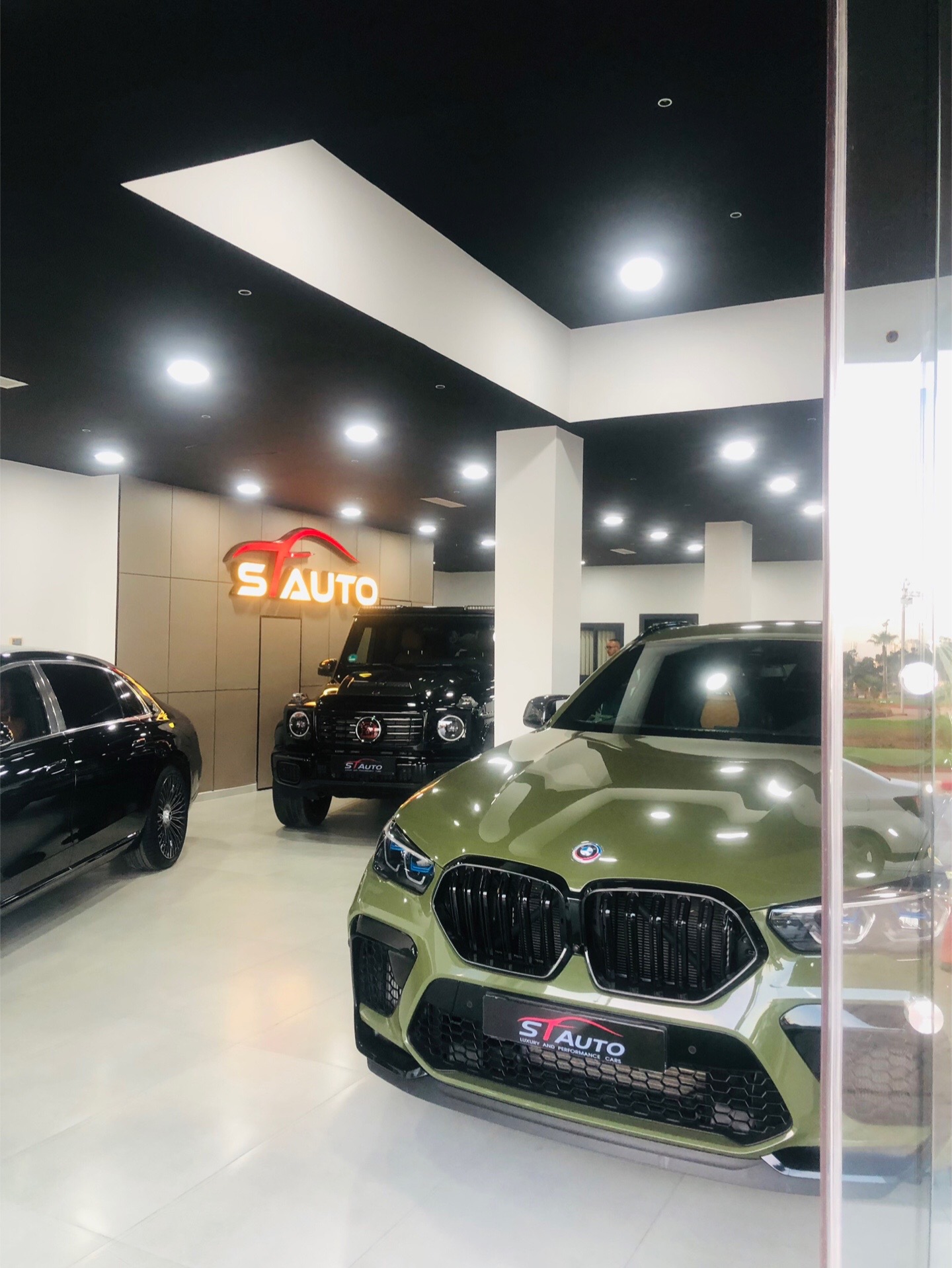 @Spotted cars 🚘 in Oran