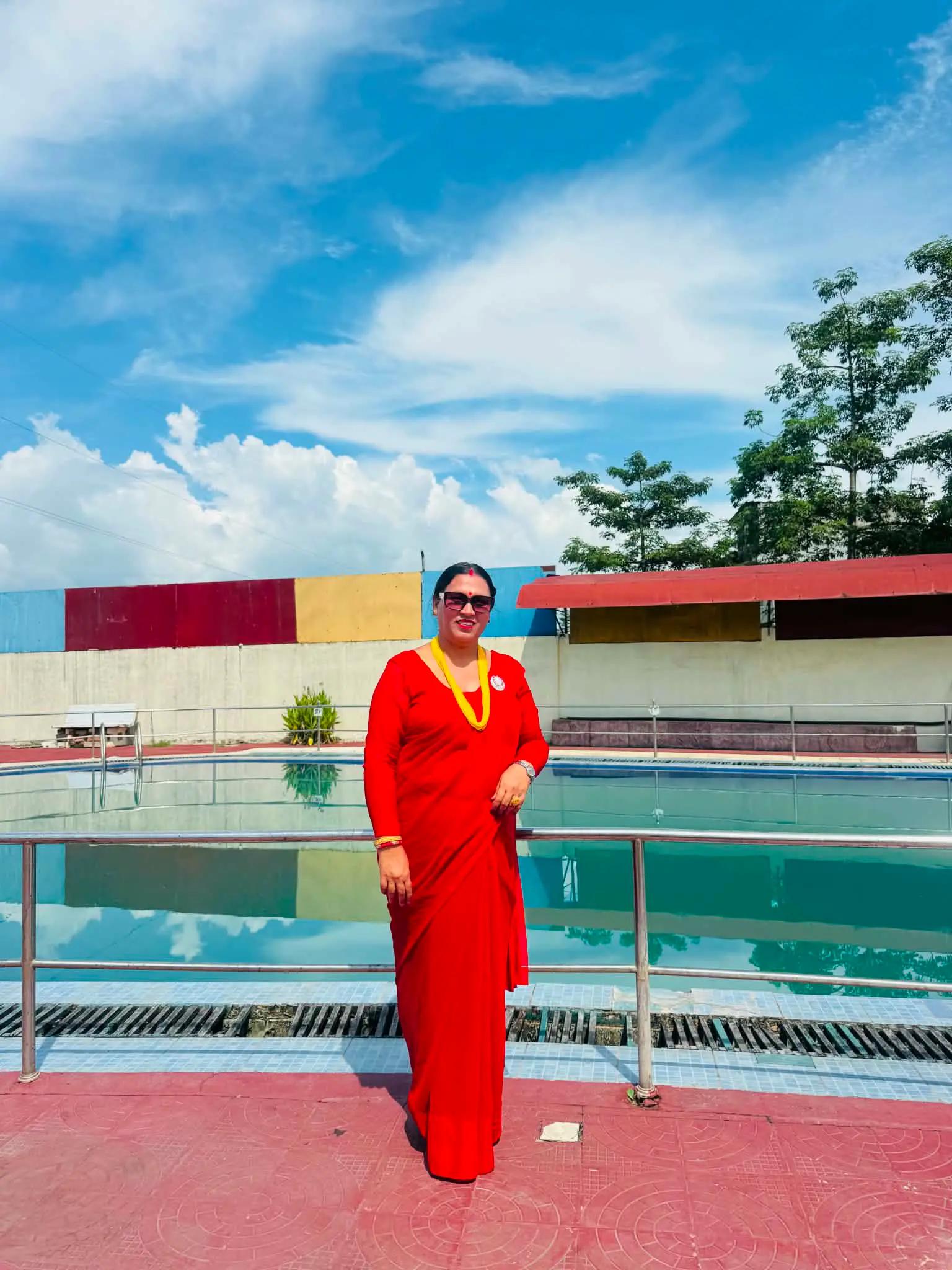 @Padma devkota