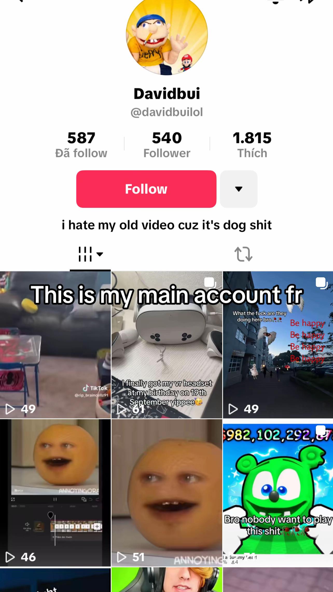 @Davidbuilolz