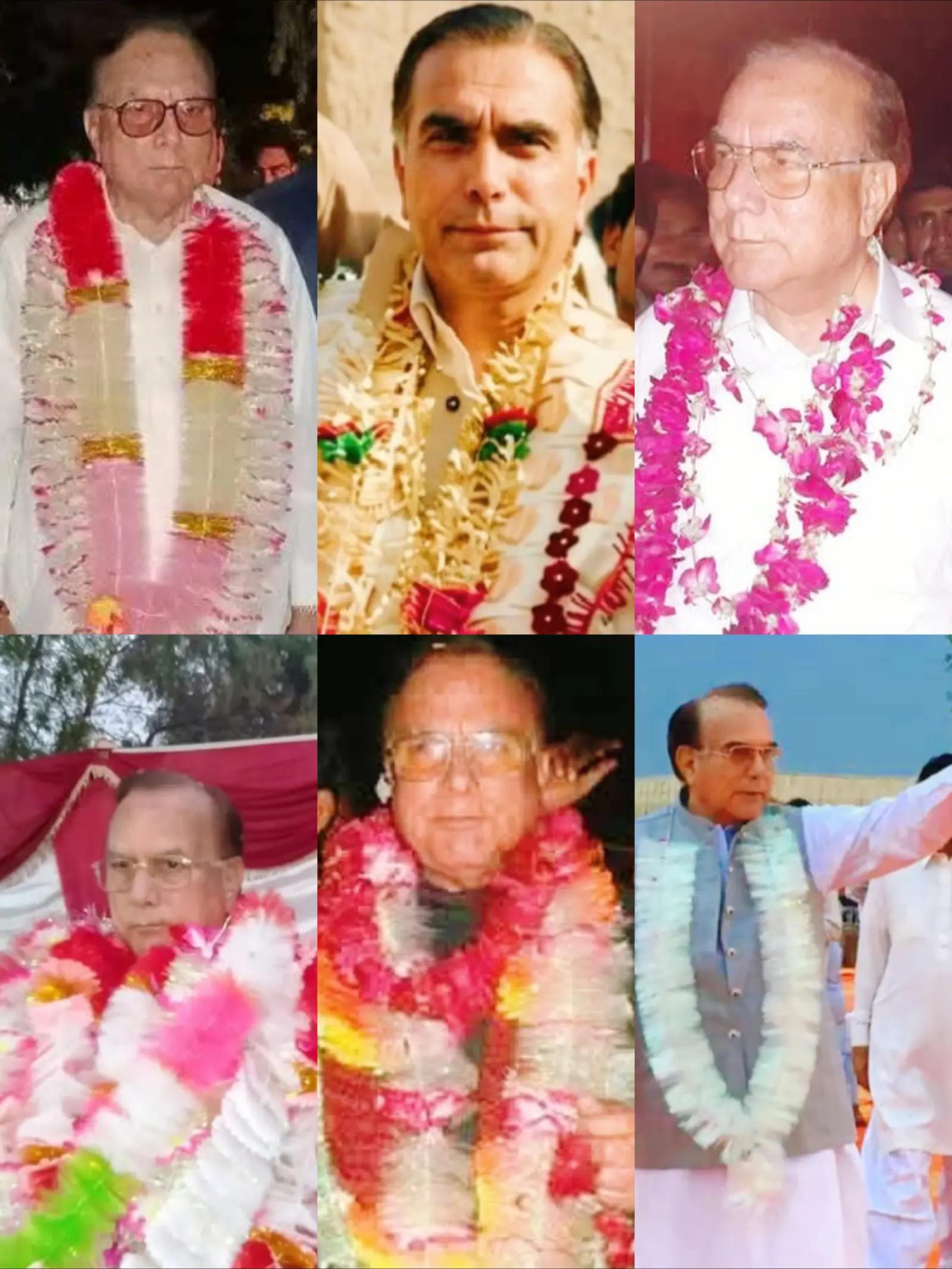 @Dr (GM) Doctor Ghulam Murteza