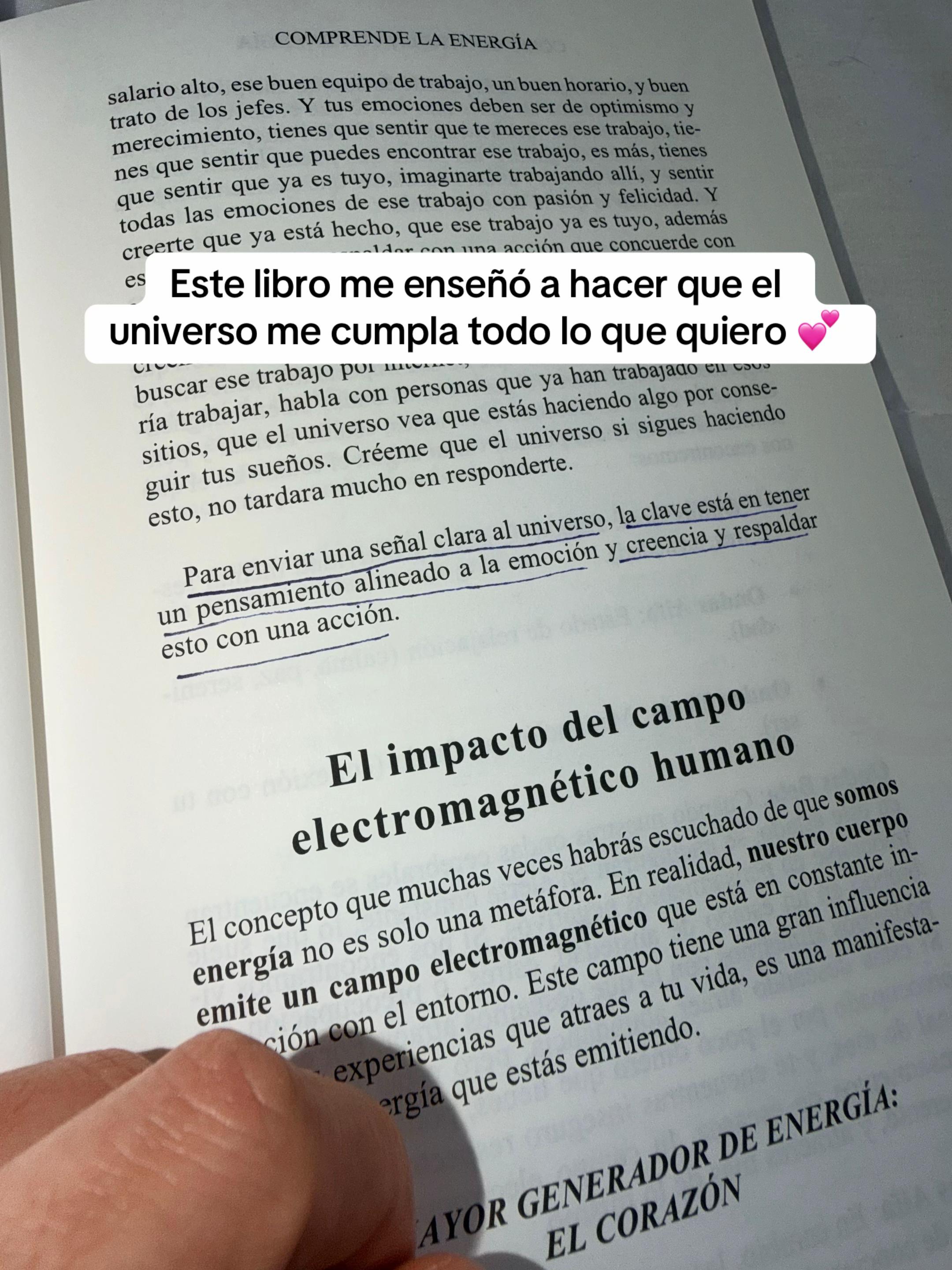 @C&oacute;mo Controlar la Energ&iacute;a