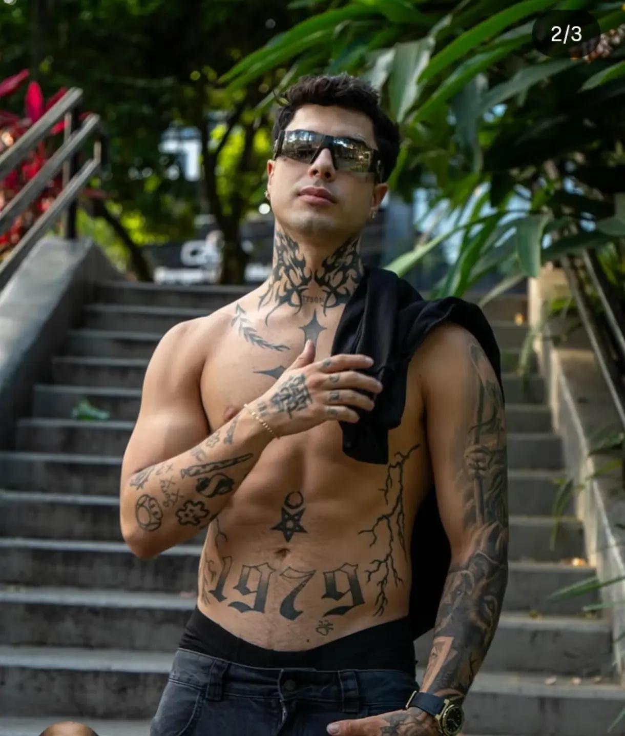 @solo fan de naim