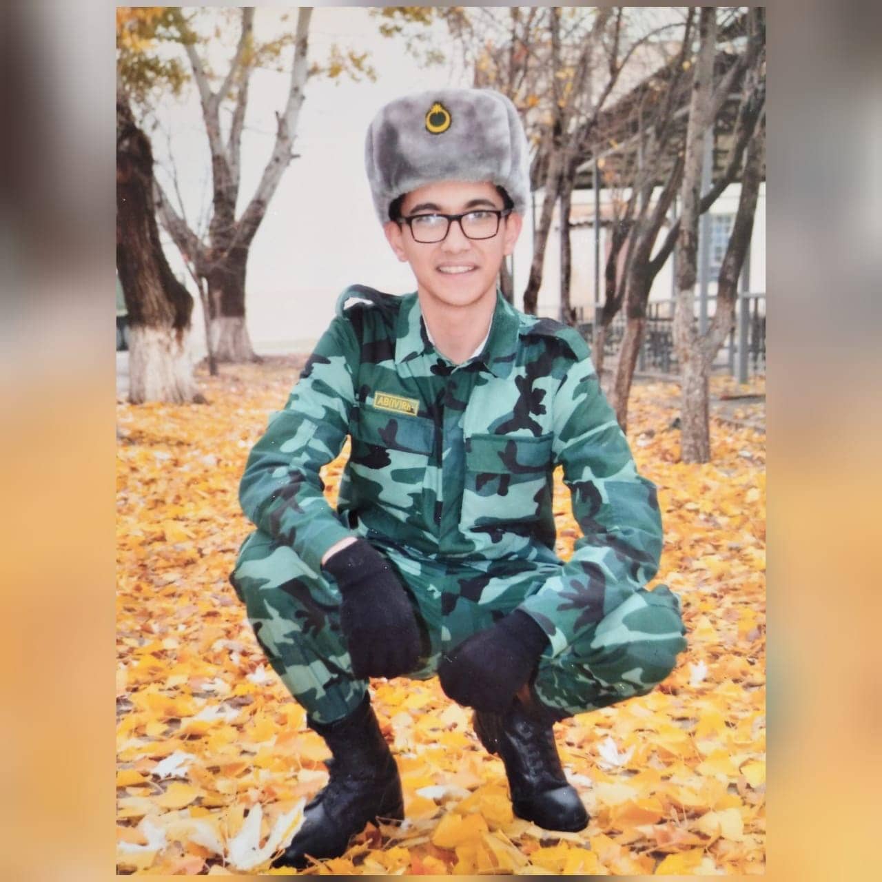 @SEHİD_QARAYEV_NAHİDRƏSMİ✅️