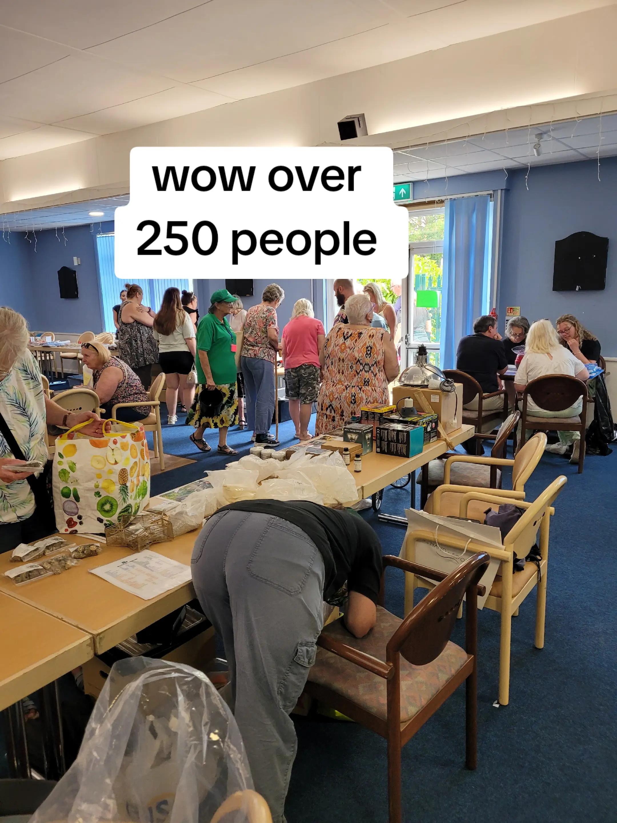 @essex tortoise group