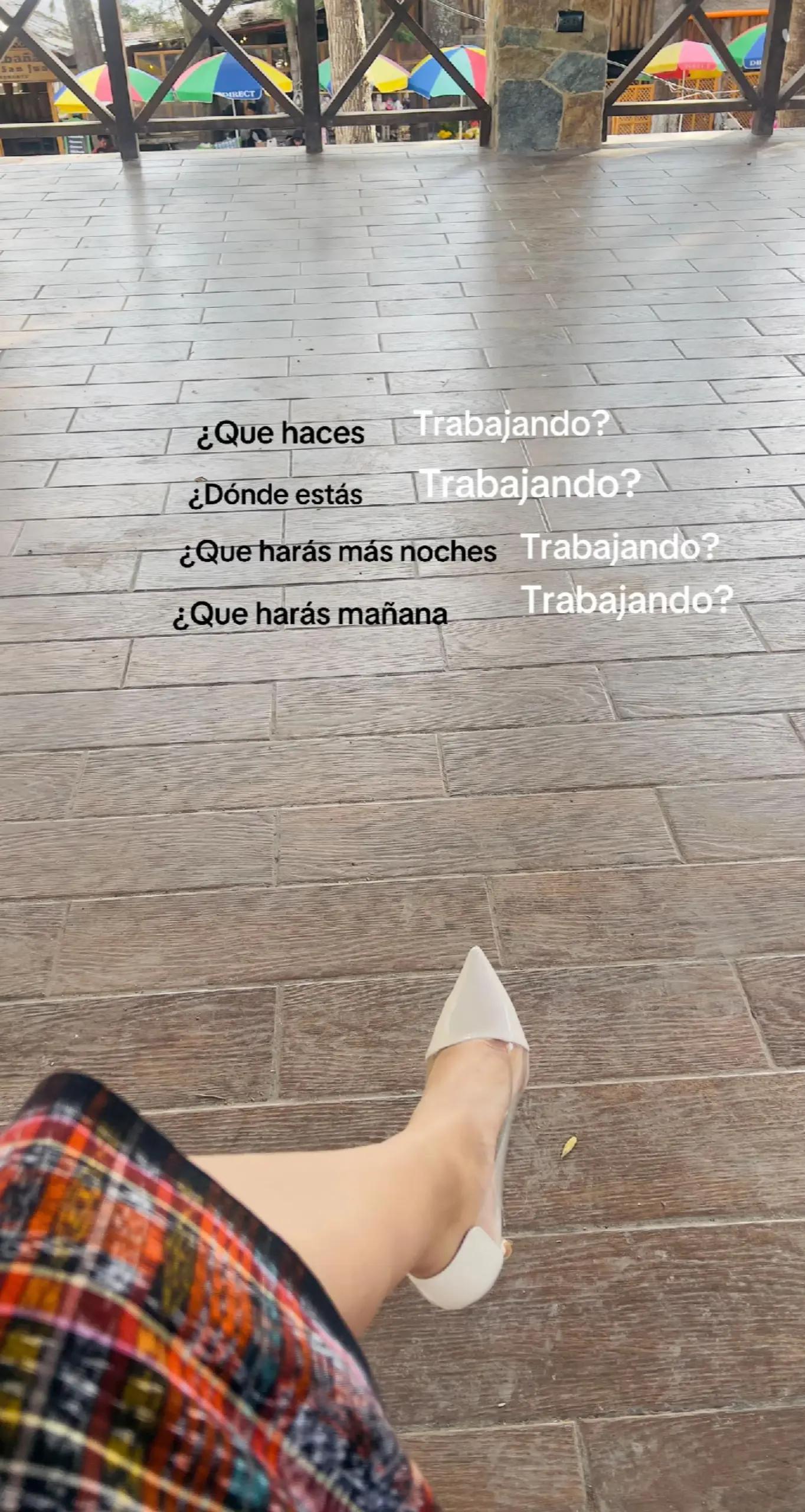 @paulina hernandez 🥰🫶