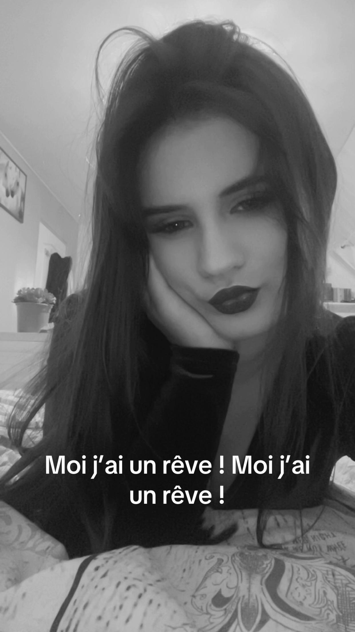 @Lili Saphir