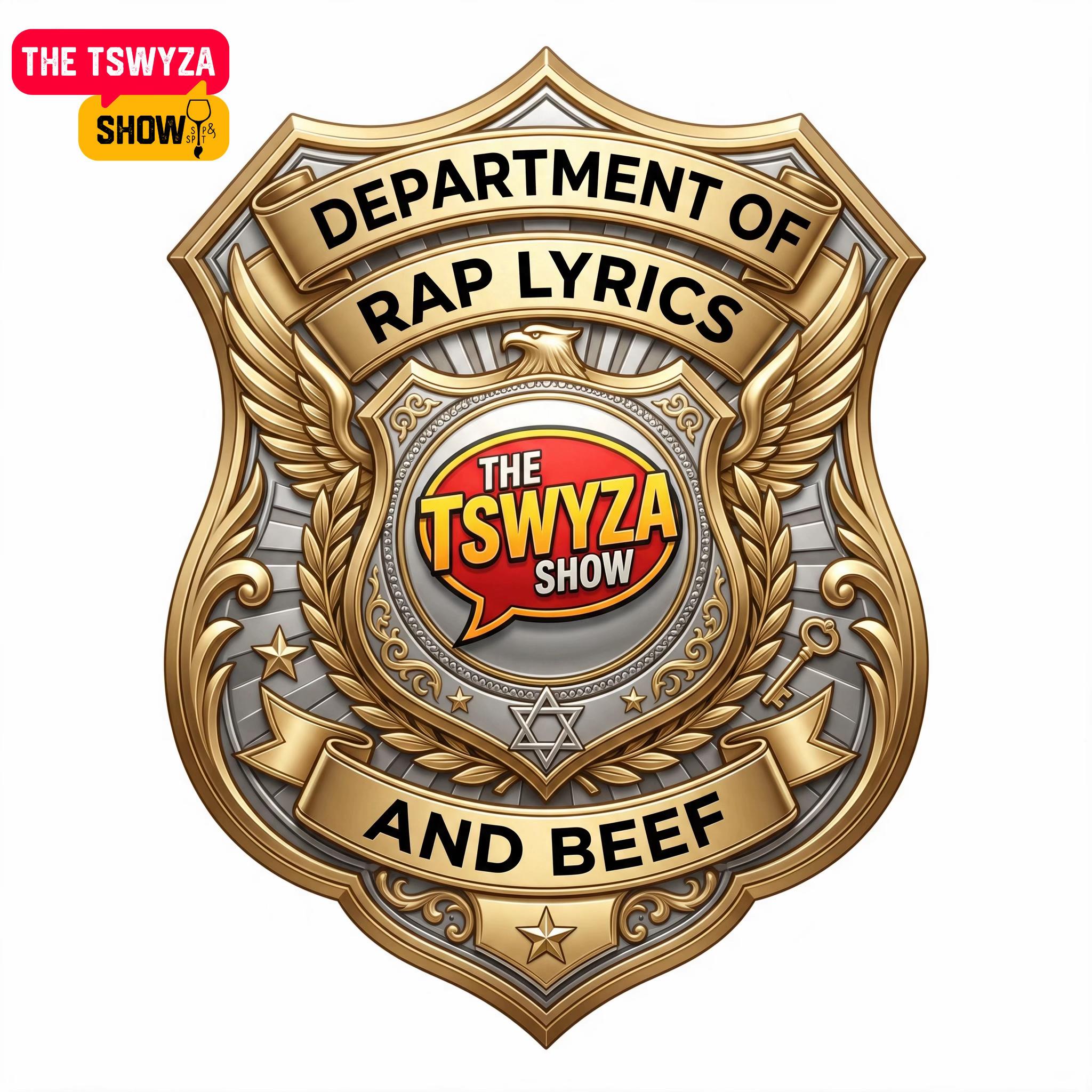@THE TSWYZA SHOW