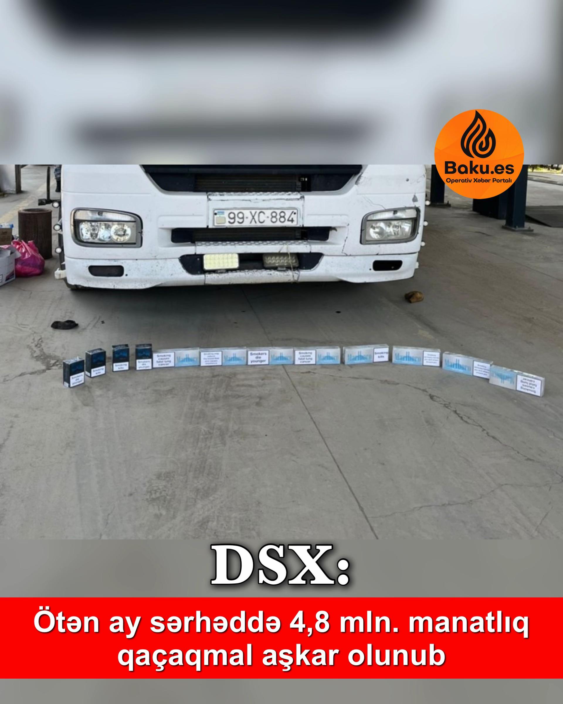 @BAKU ES