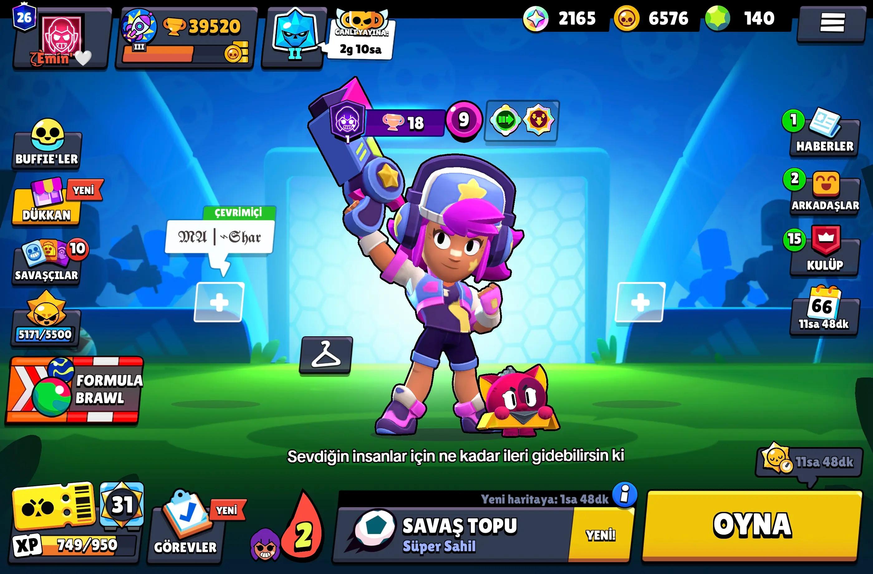 @ζ͜͡Èmín'🤍