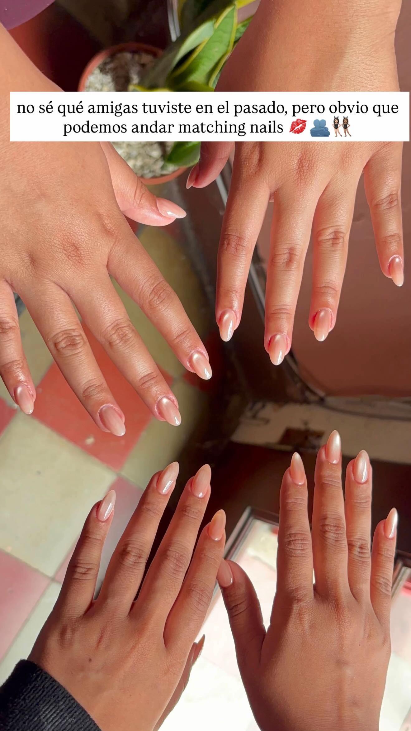 @Dimples Nails