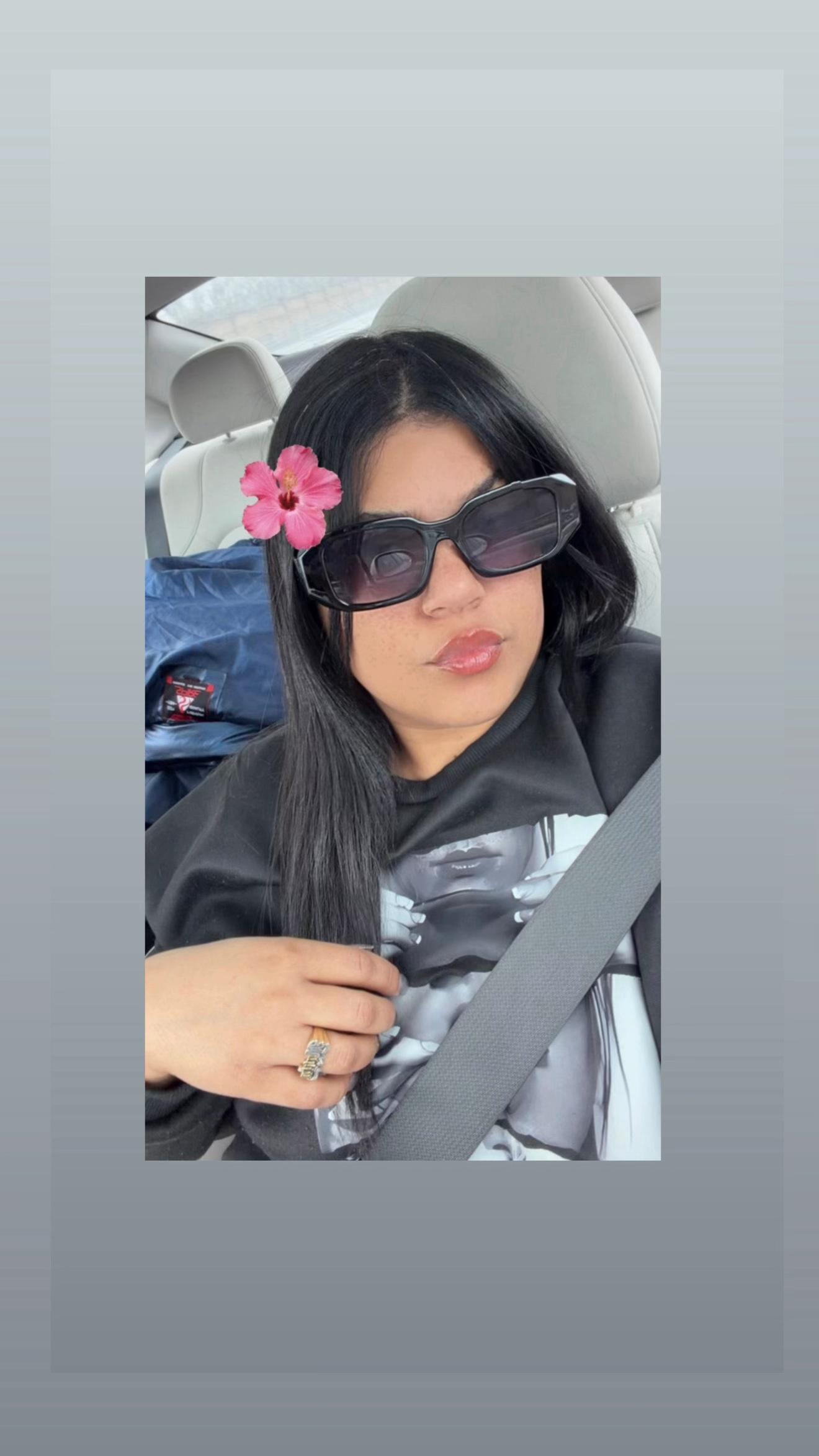 @María de la Rosa🐩