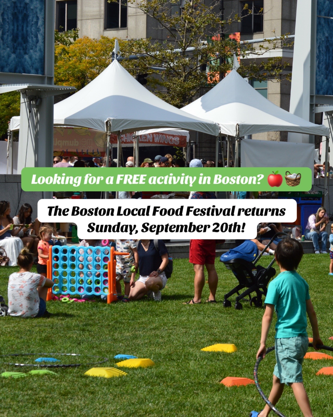 @Meet Boston
