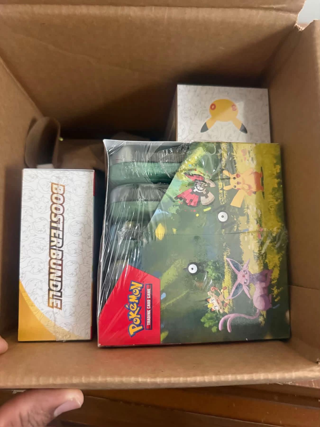 @Pokemon.Grove