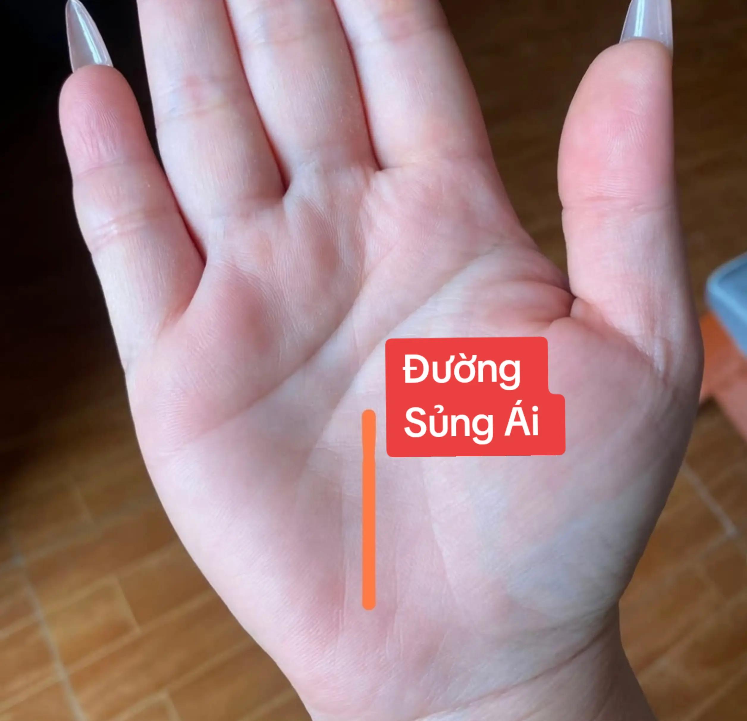 @Nhân Tướng Hiểu Mình