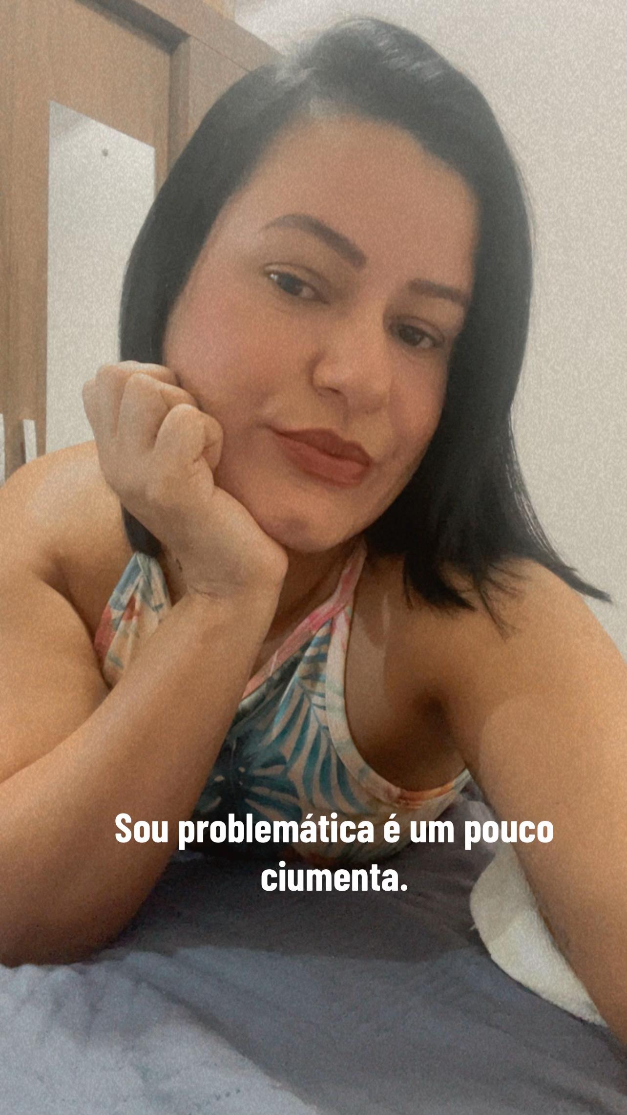 @Tassynha Ribeiro