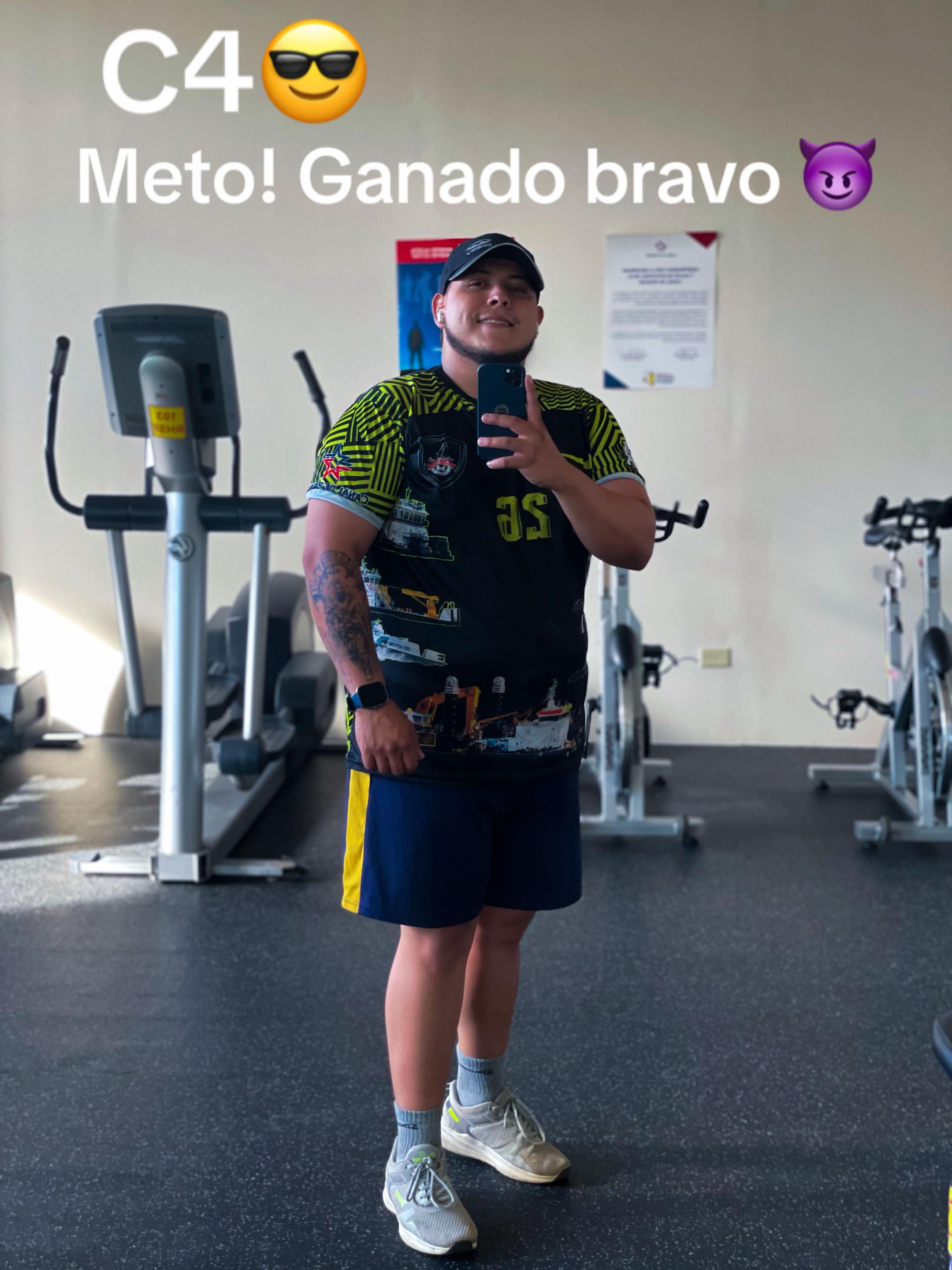 @Edgar Rojas
