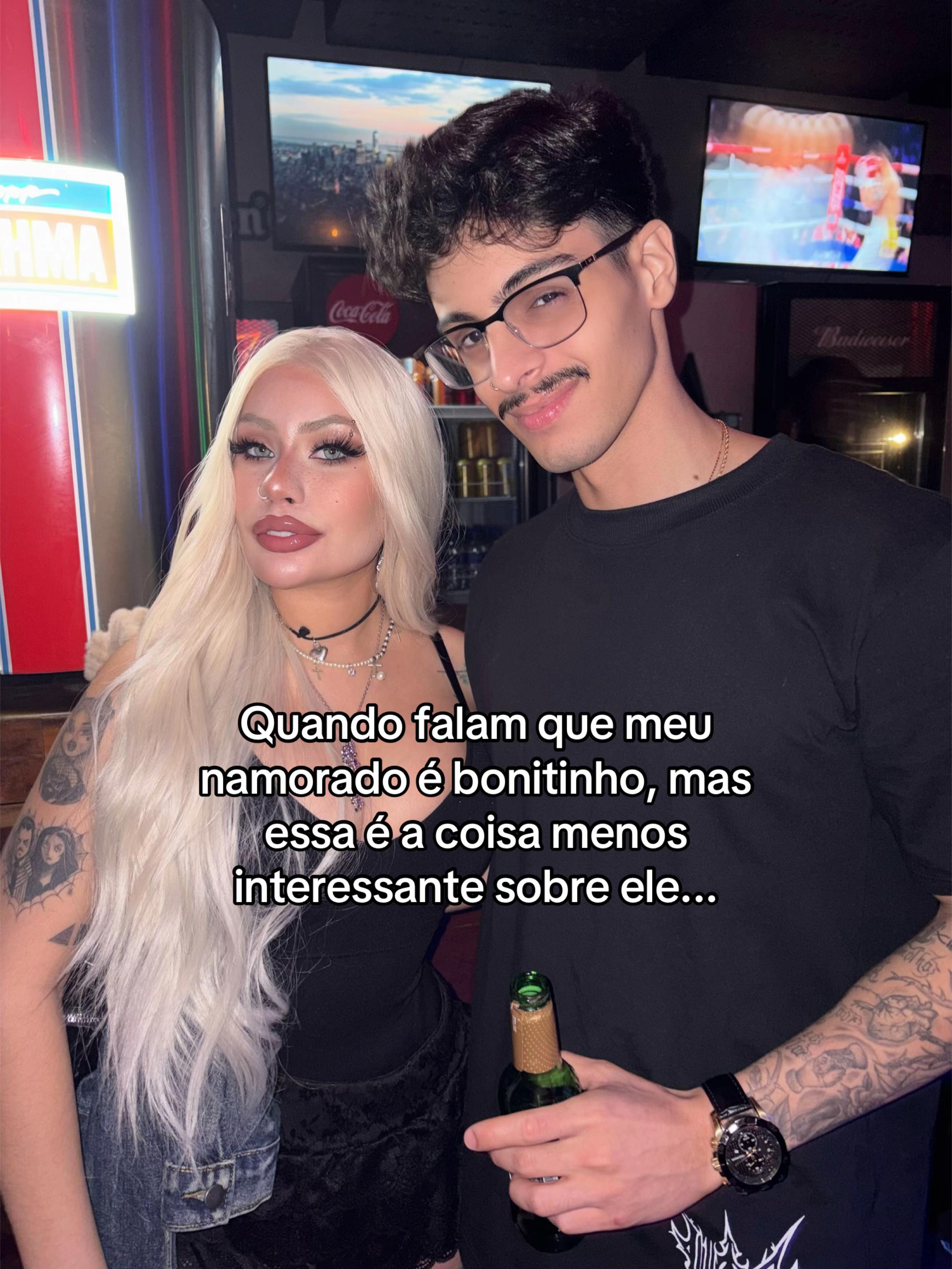 @I 🖤 POLY ROCHA