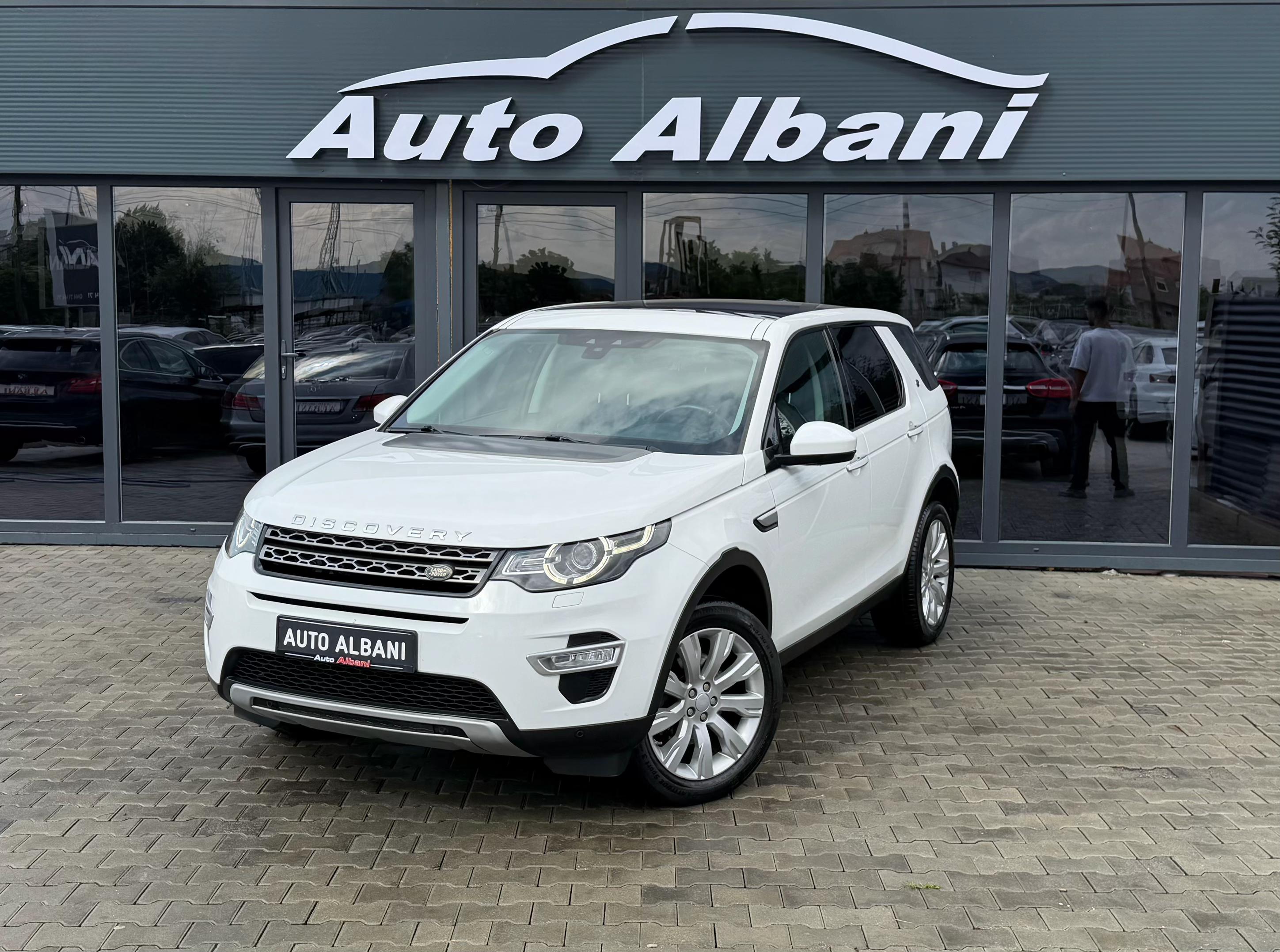 @Auto Albani