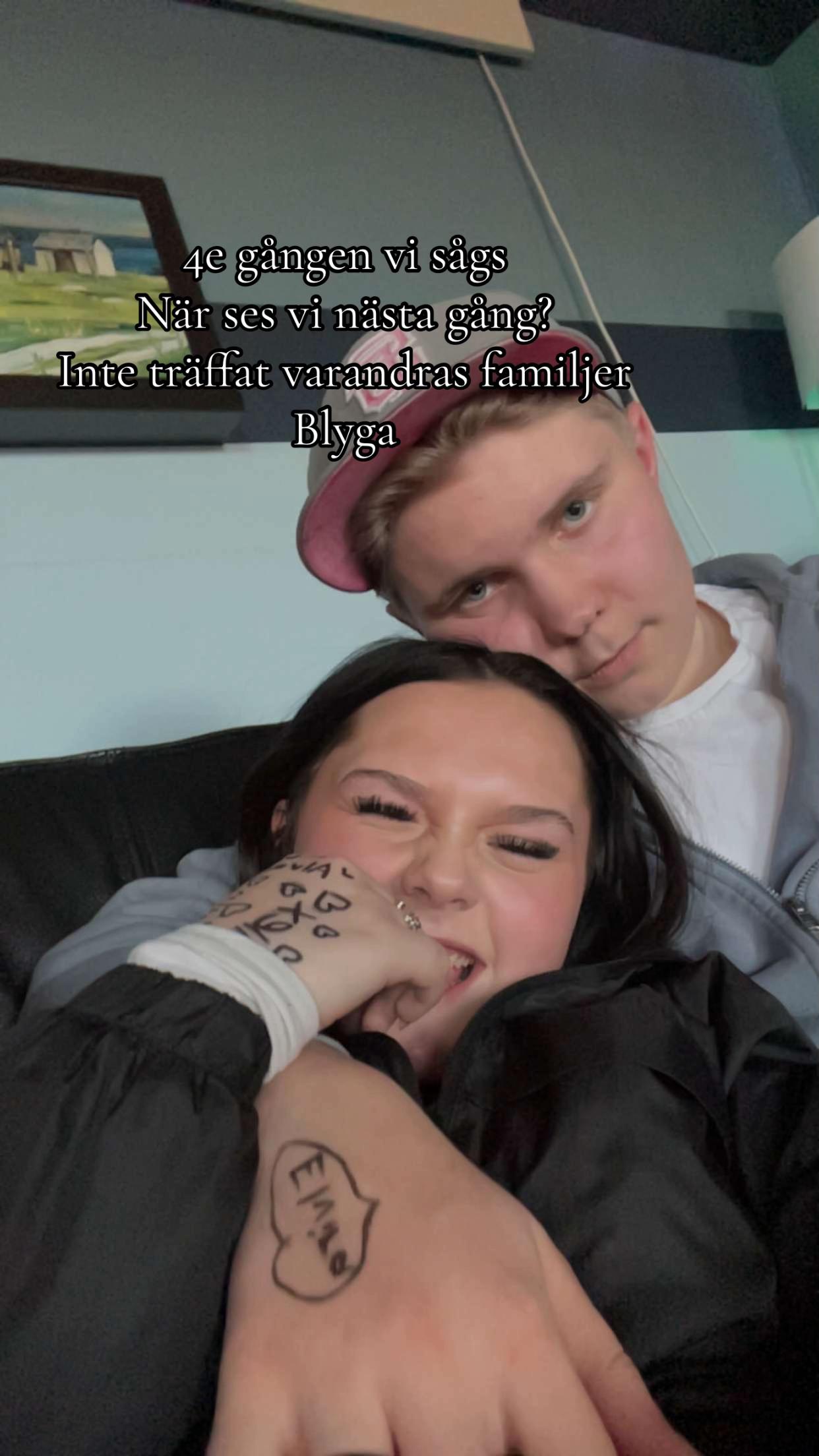 @Elvira Johansson❤️