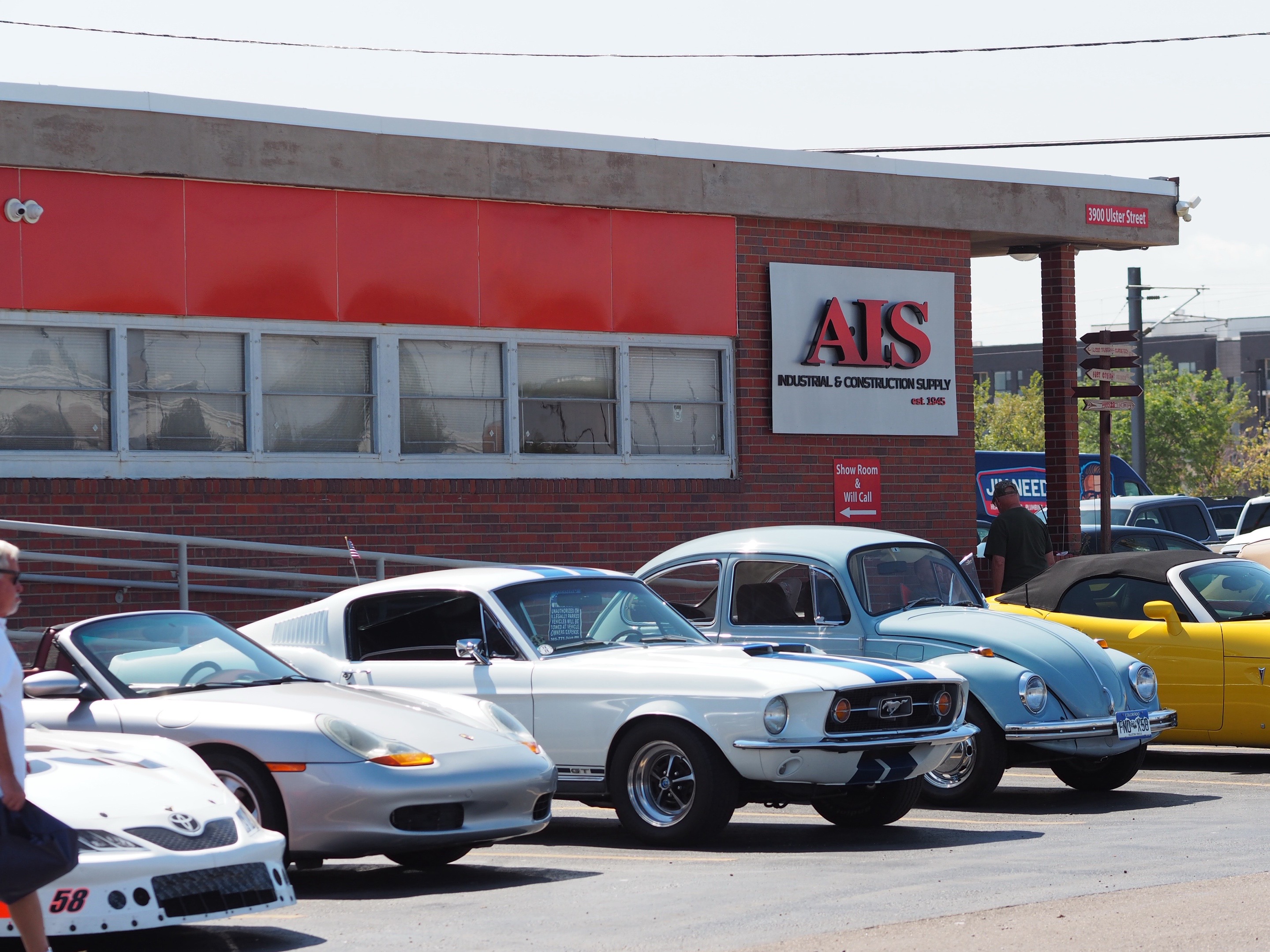 @AIS Industrial
