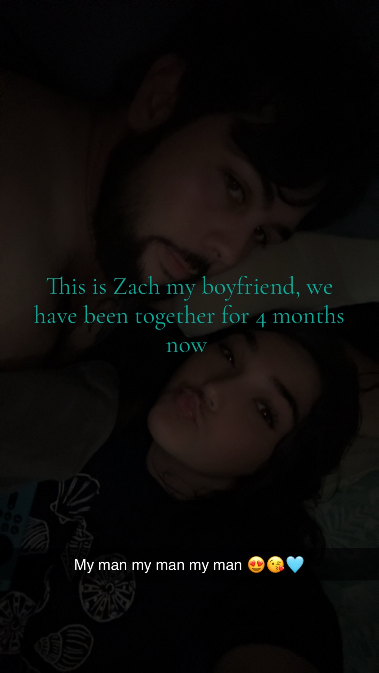@Eva Marie