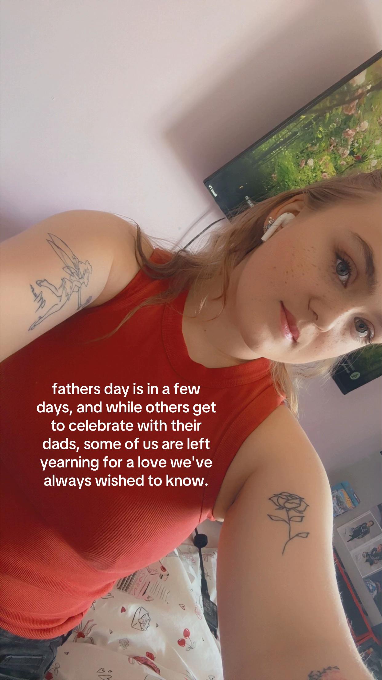 @Chloe Mae