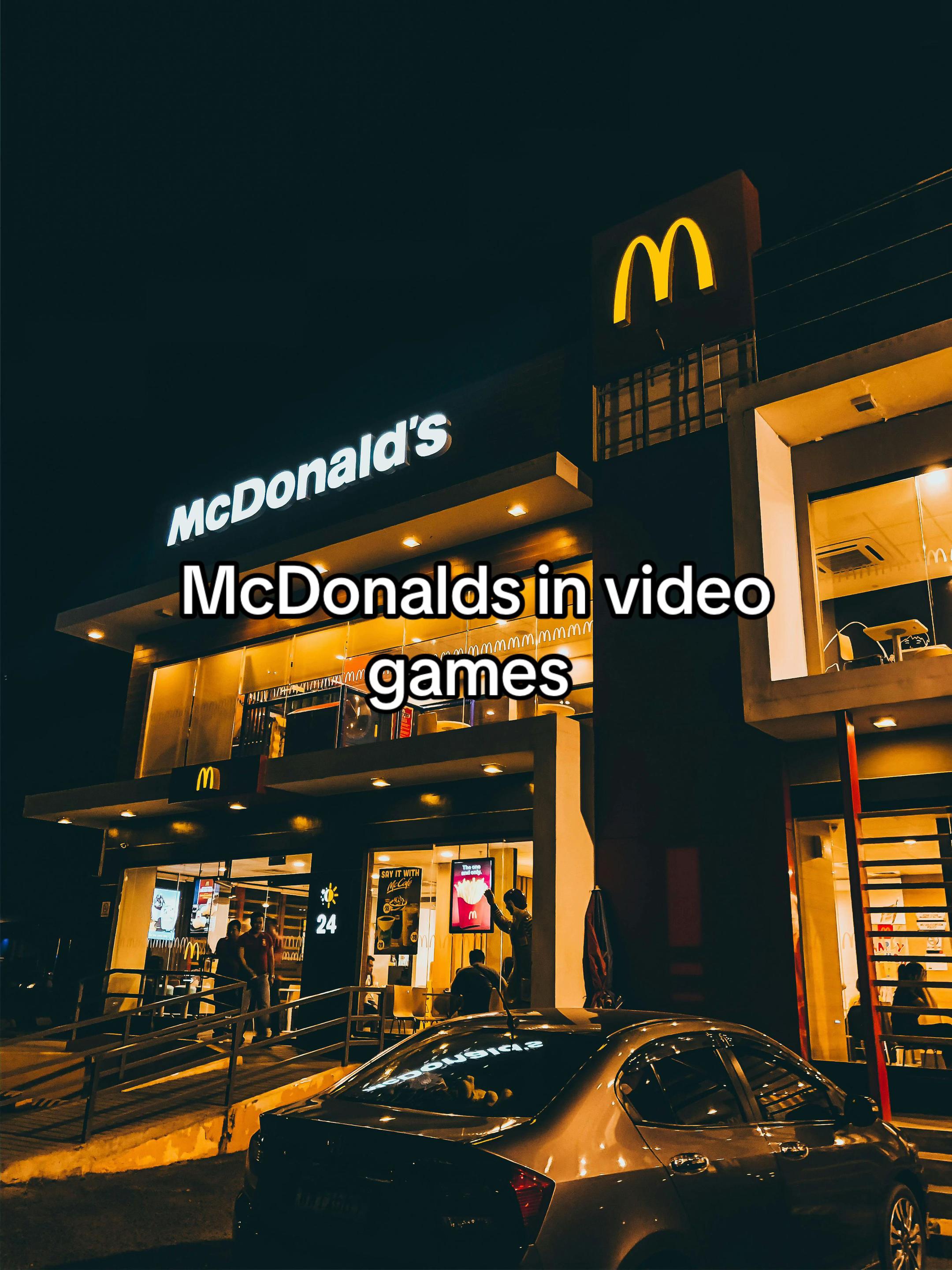 @retroambience