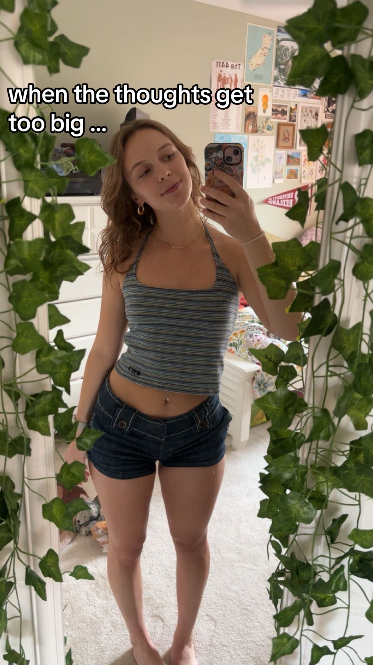 @catie 🥾🌼🌲