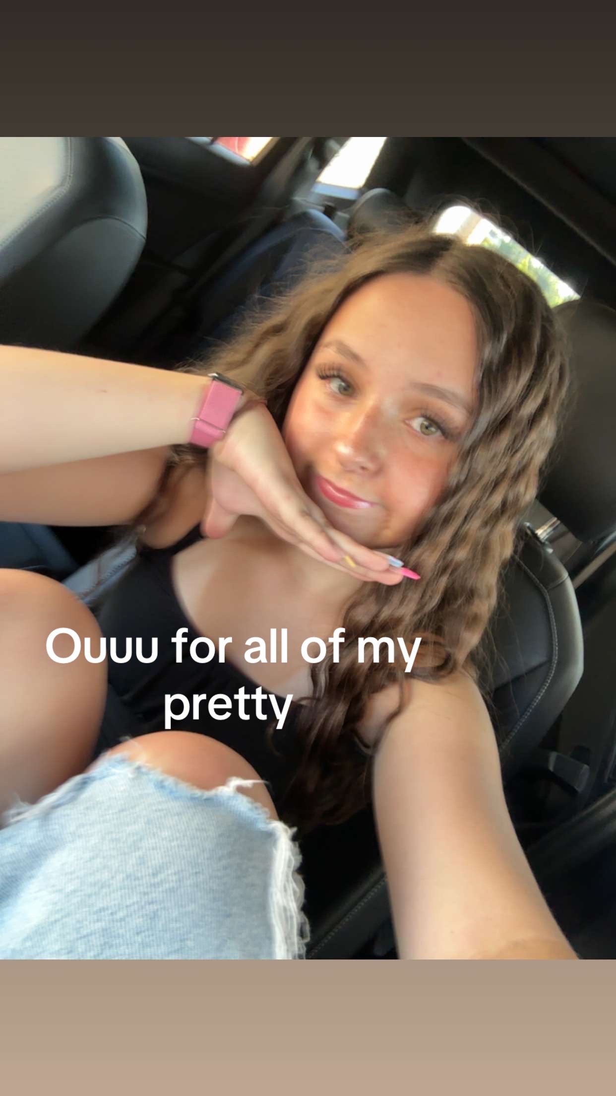 @Princess kenzie 😘💋