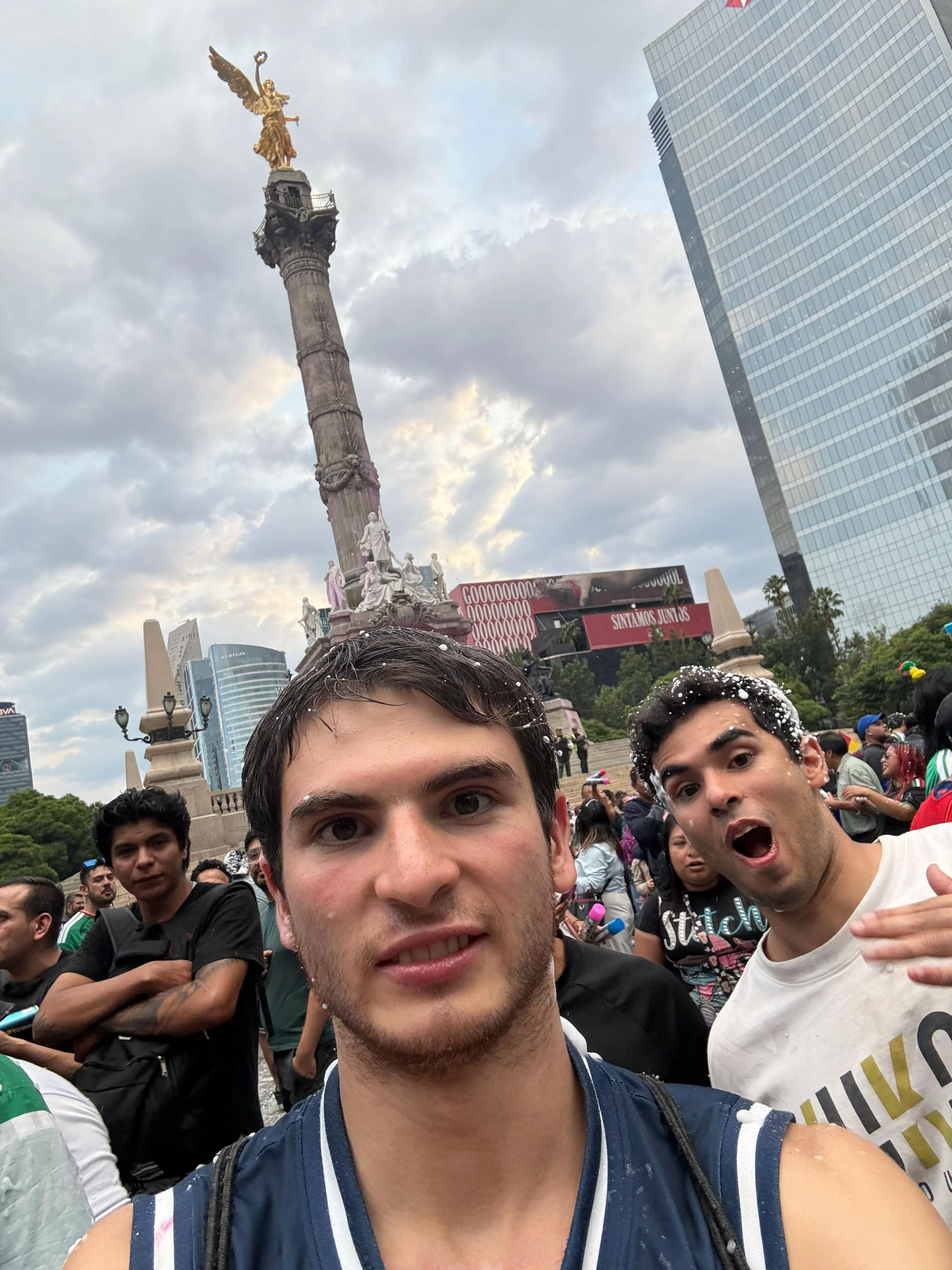 @Iñaki Huerta