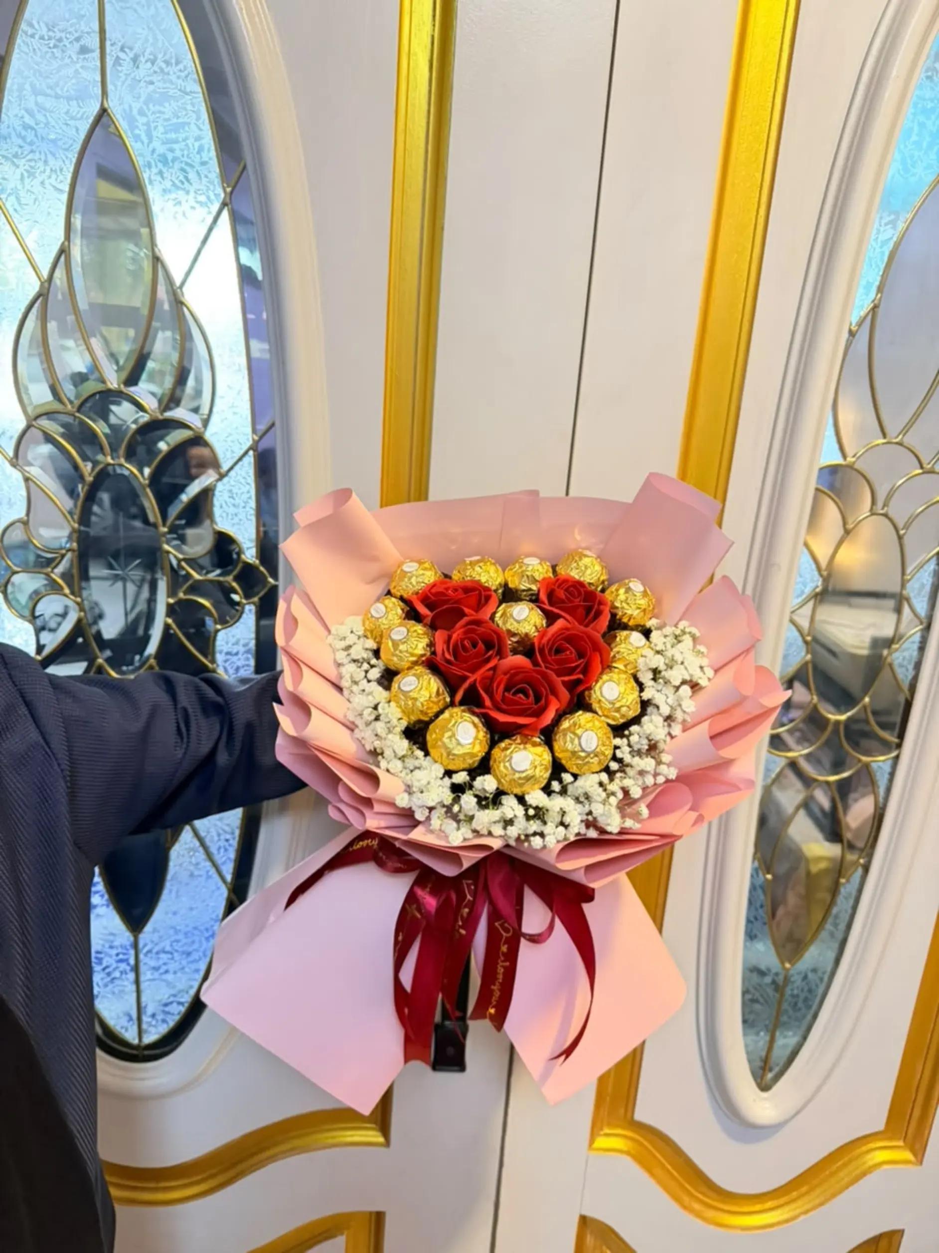 @surprise delivery melaka