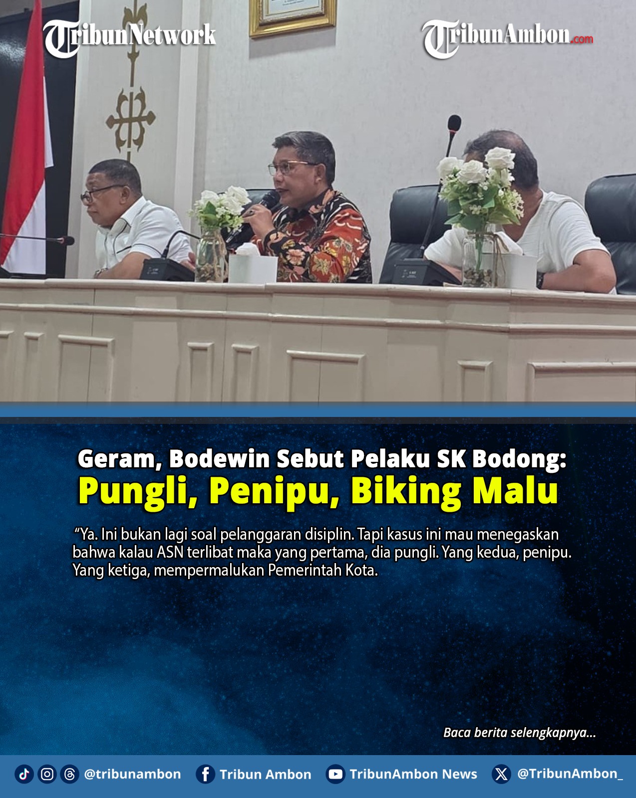 @TribunAmbon.com