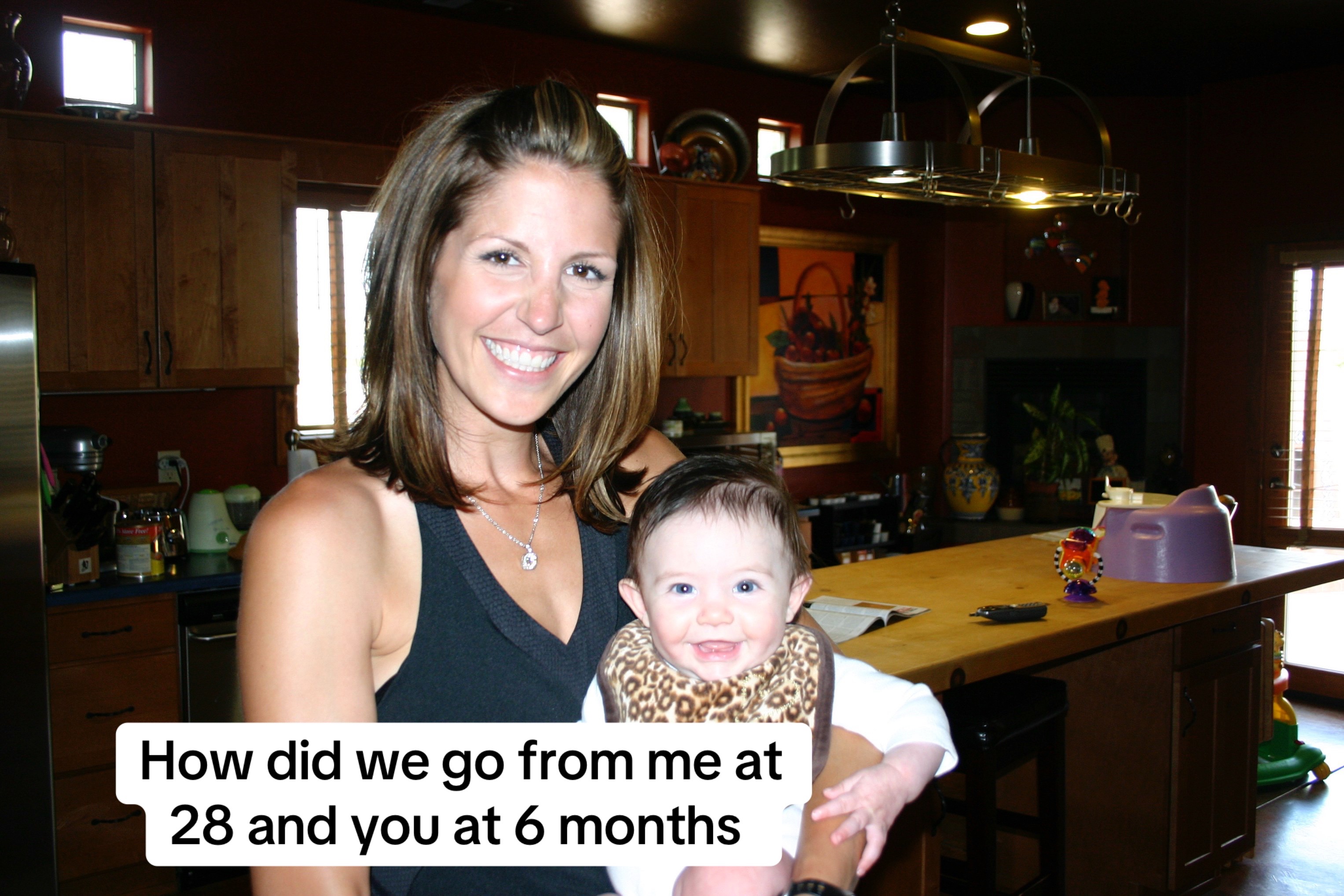 @Shana Levenson