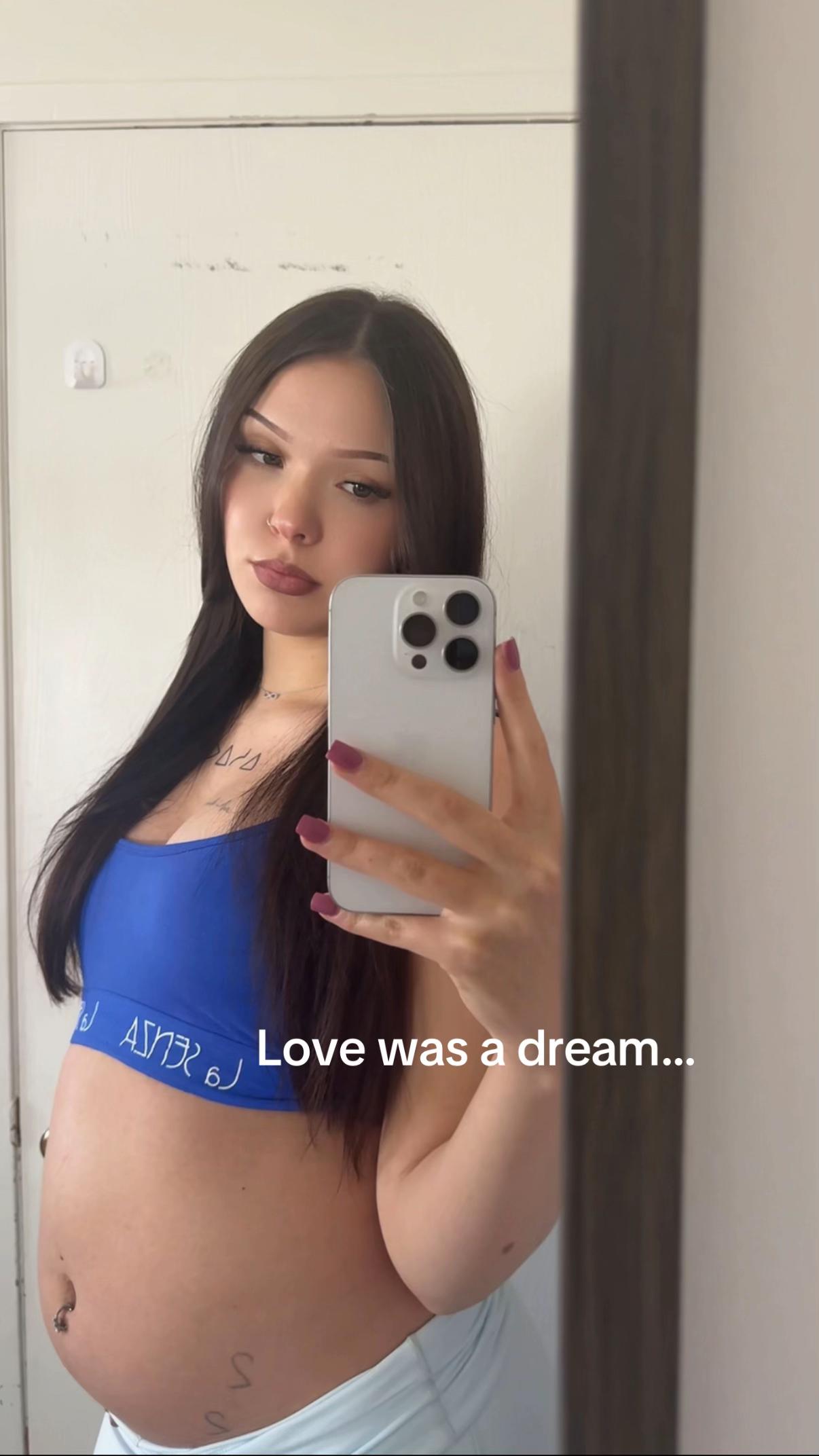 @Jennalynn ๐โ๏ธ
