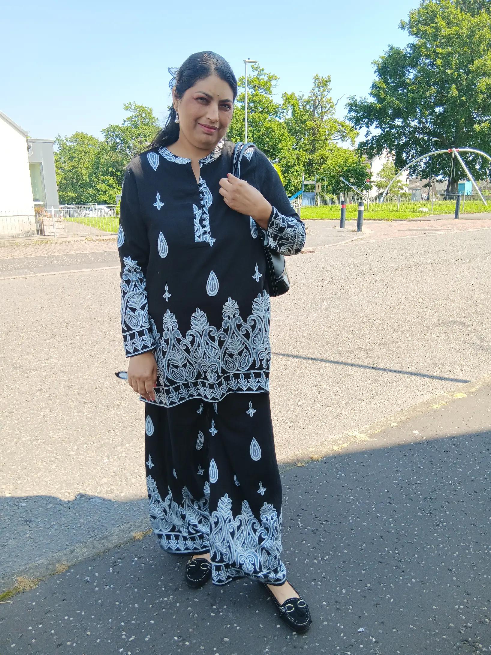 @Khalida Parveen