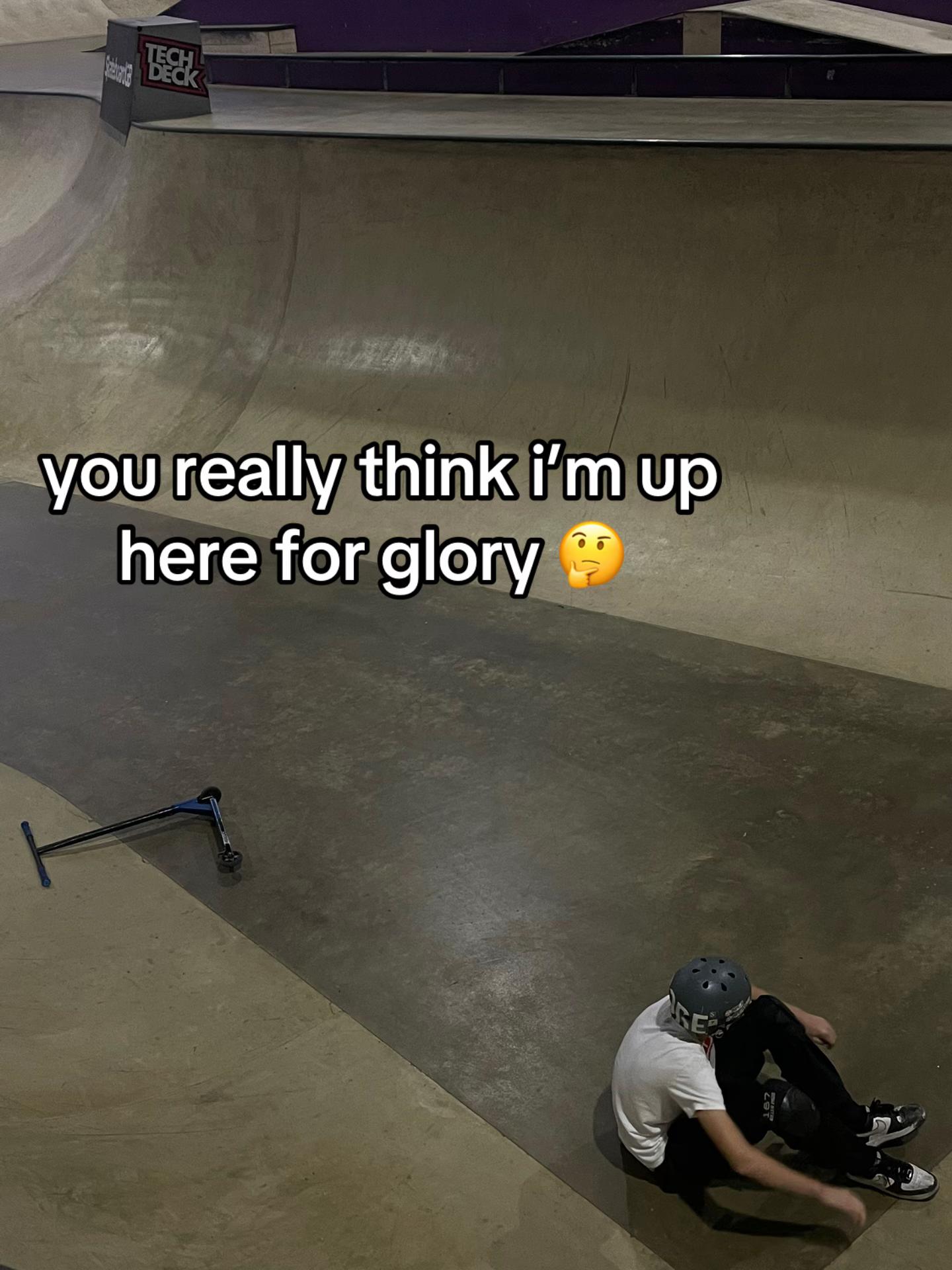 @HARLEY TOMPKINS
