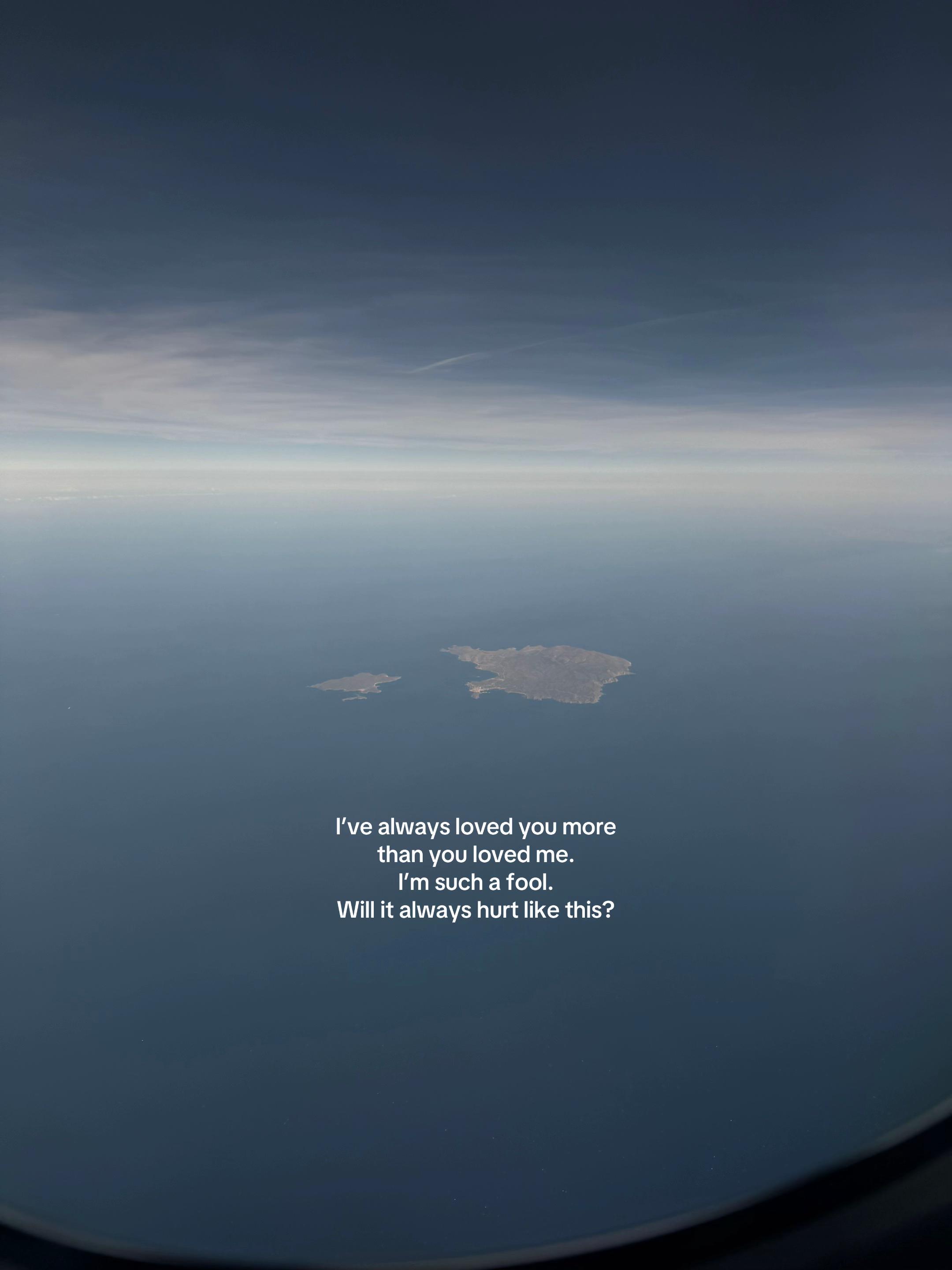 @whyarewehereanyway
