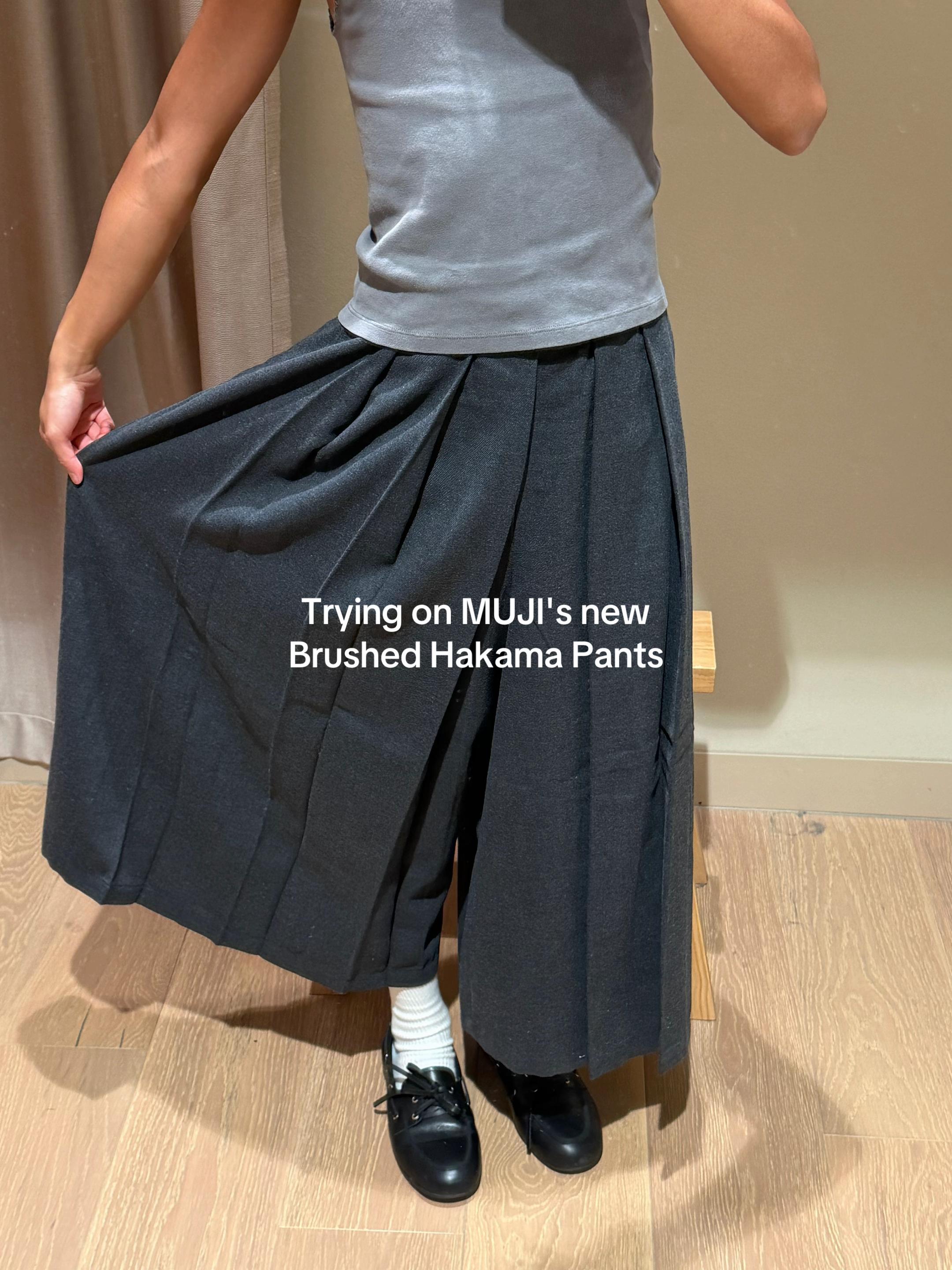 @MUJI Australia
